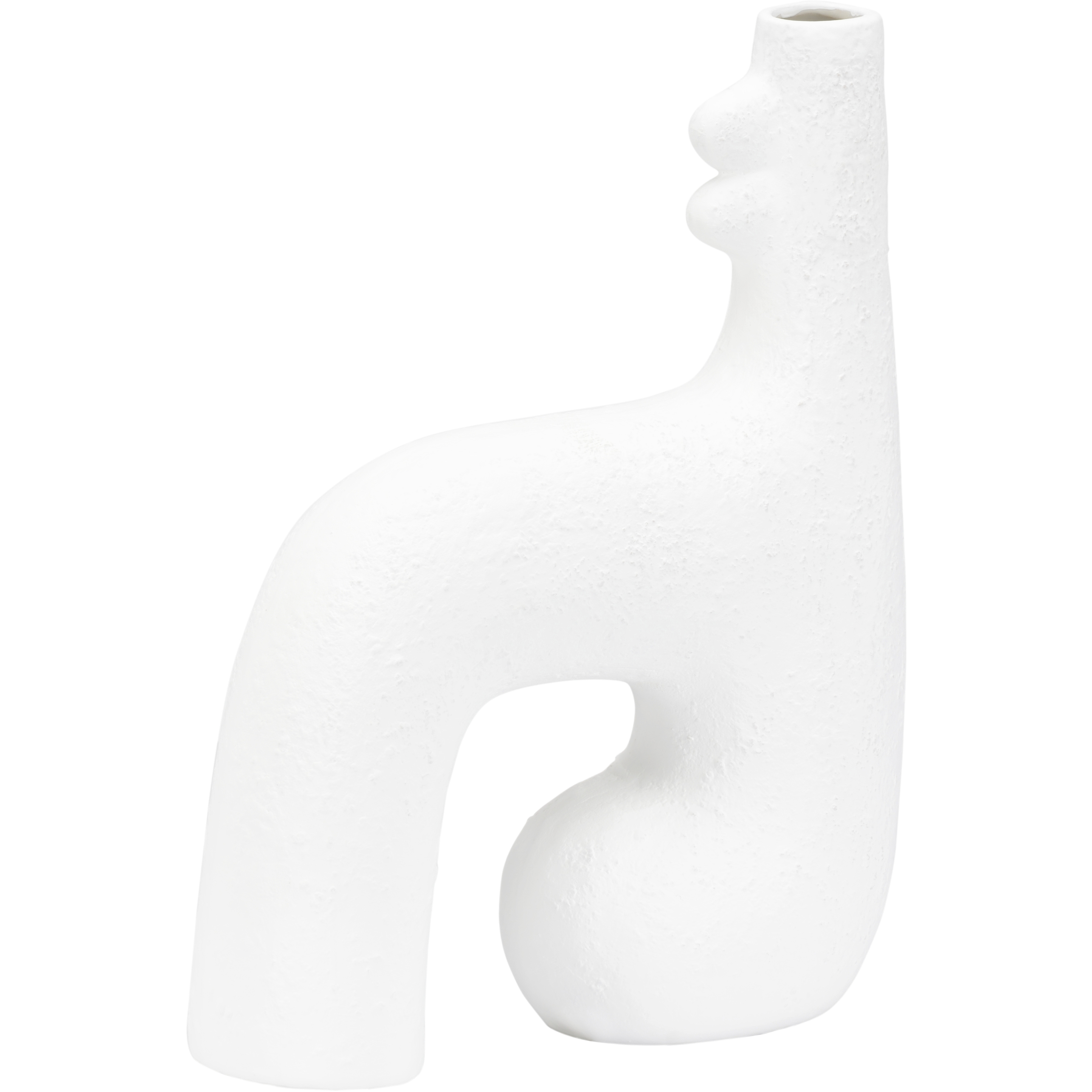 Kona IV 13 X 9 inch Vase