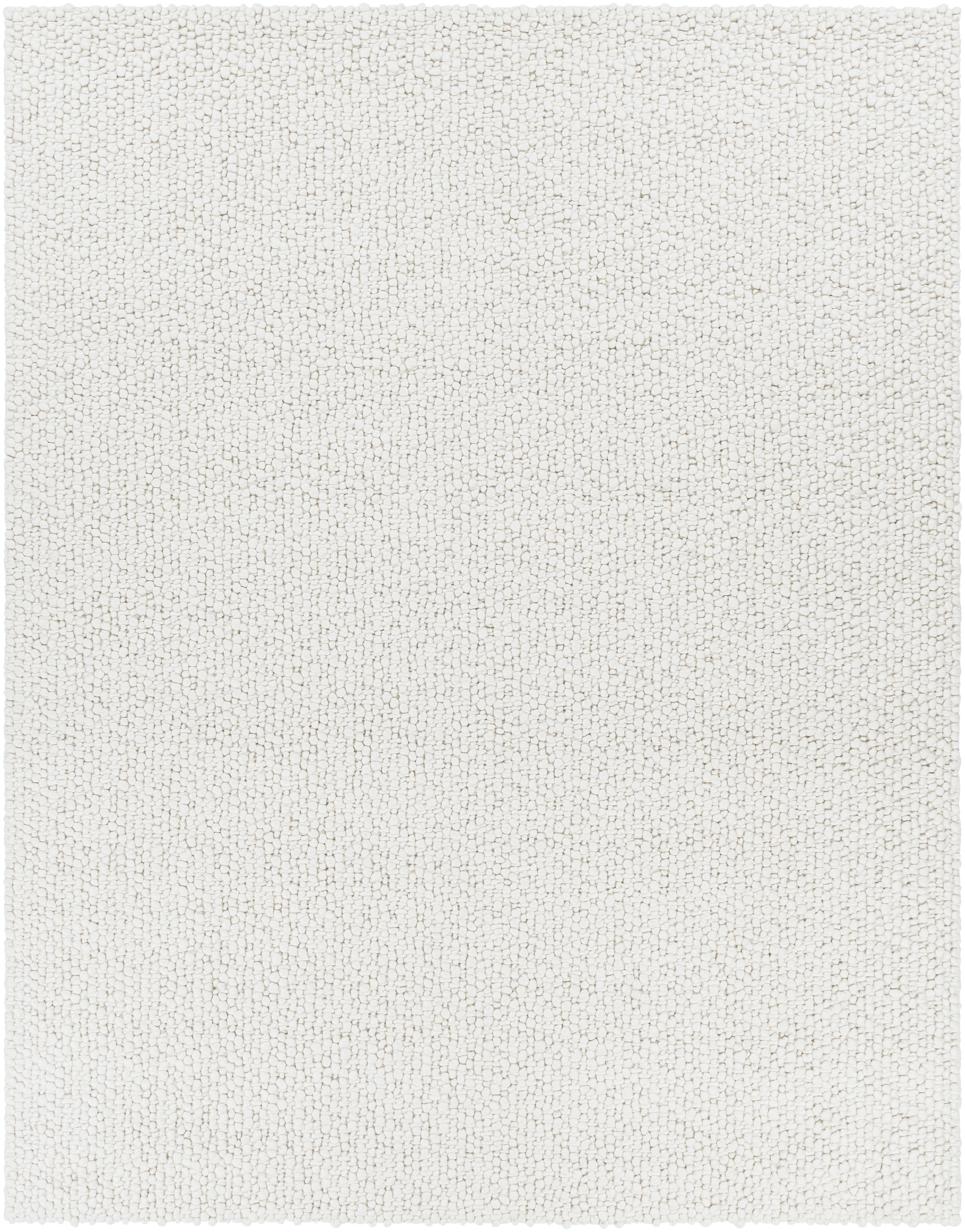 Neravan 120 X 96 inch Ivory Rug in 8 x 10, Rectangle