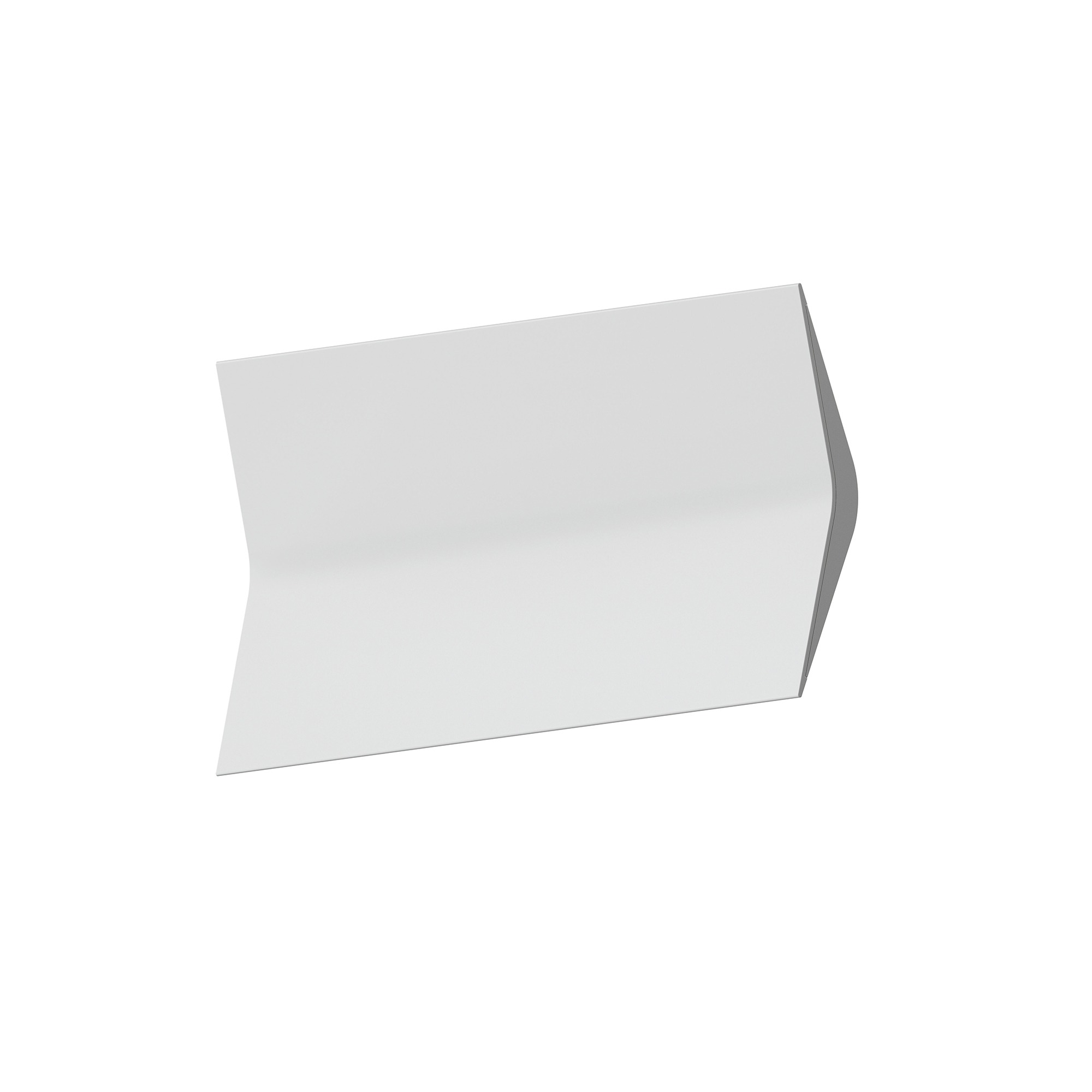 Turo 1 Light 13 inch Satin White ADA Wall Sconce Wall Light
