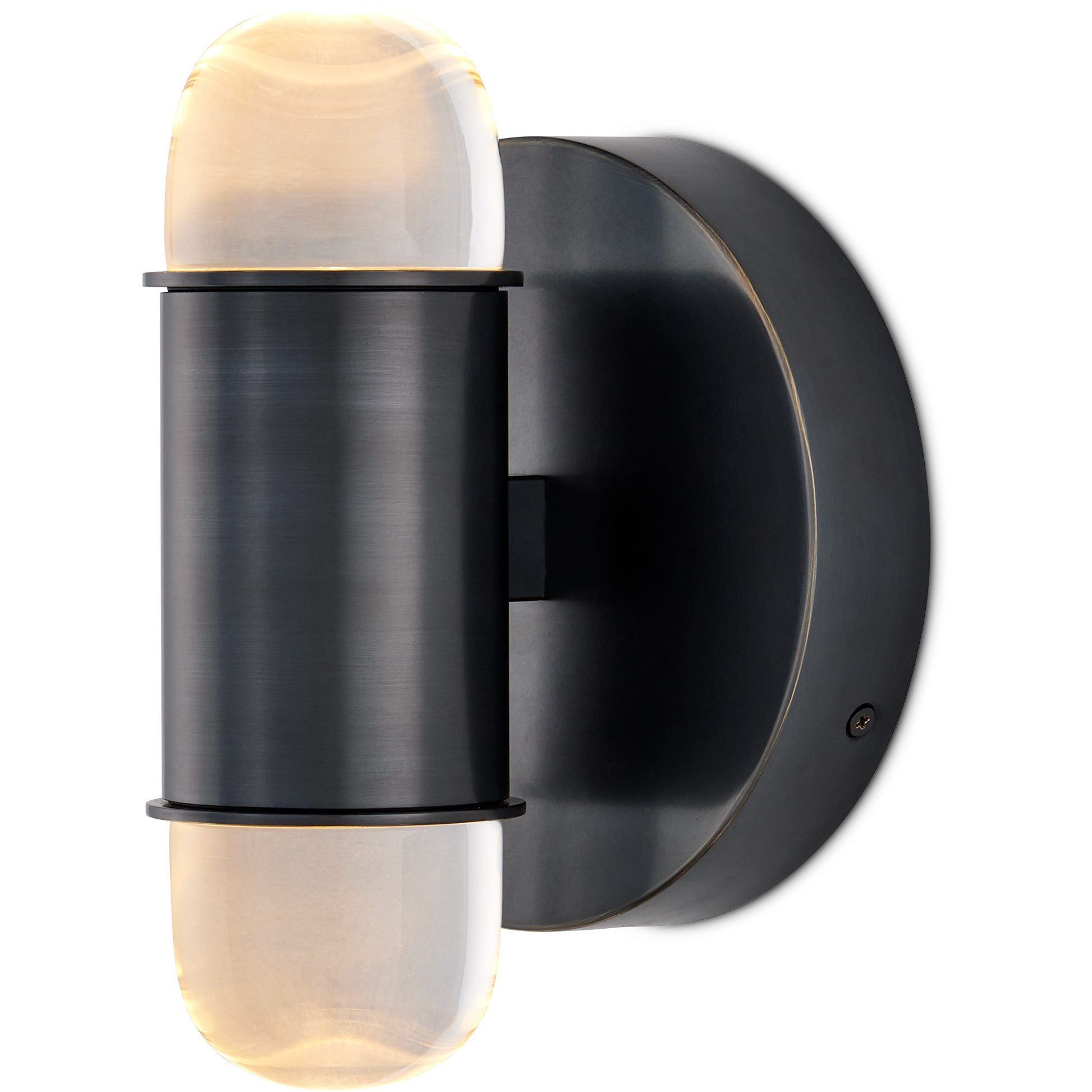 Capsule Wall Sconce Wall Light