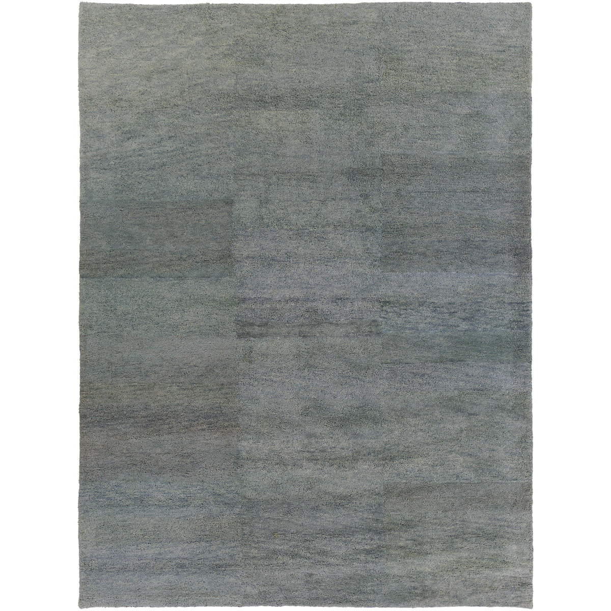 Cotswald 63 X 39 inch Sage Rug