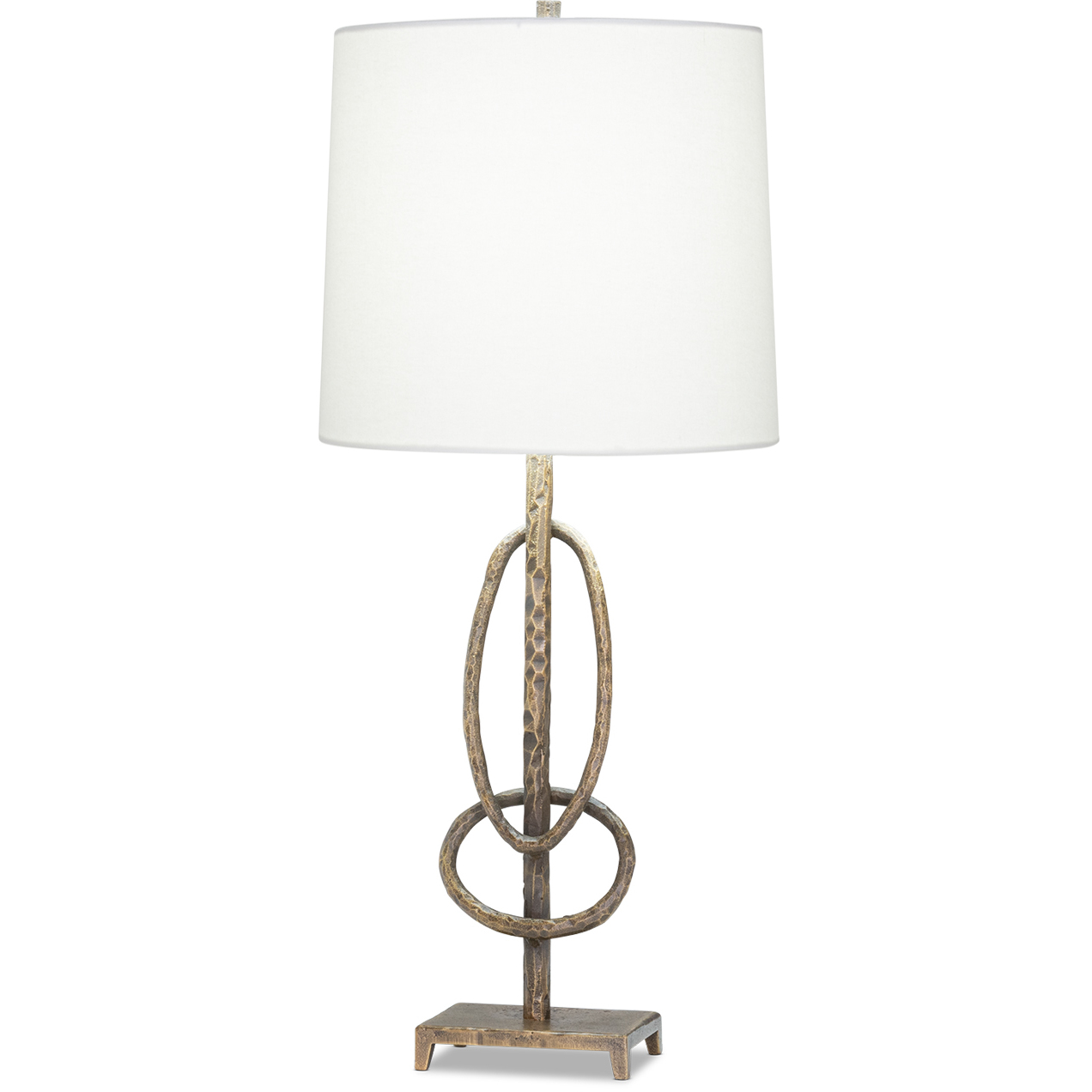 Nora 28.75 inch 150.00 watt Antique Brass Table Lamp Portable Light
