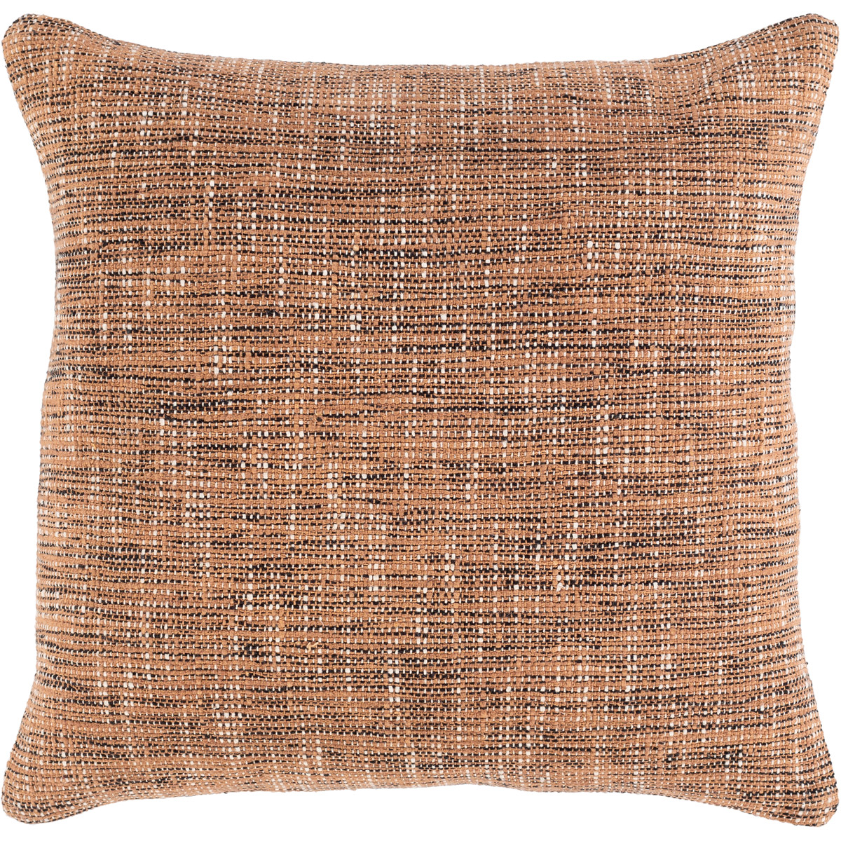 Pluto 20 X 20 inch Khaki/White/Black/Camel Pillow Kit, Square