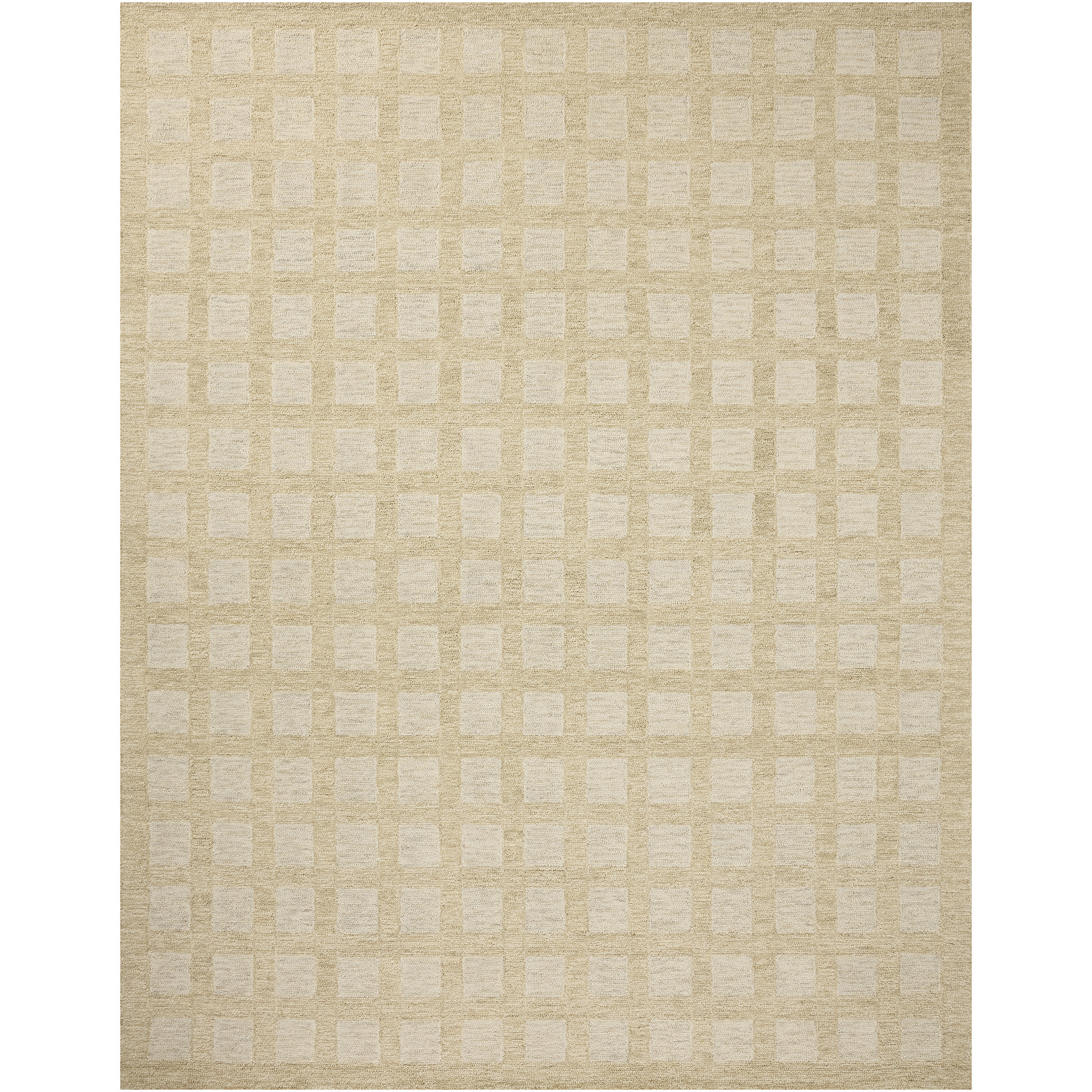 Rafa 117 X 93 inch Sand Rug