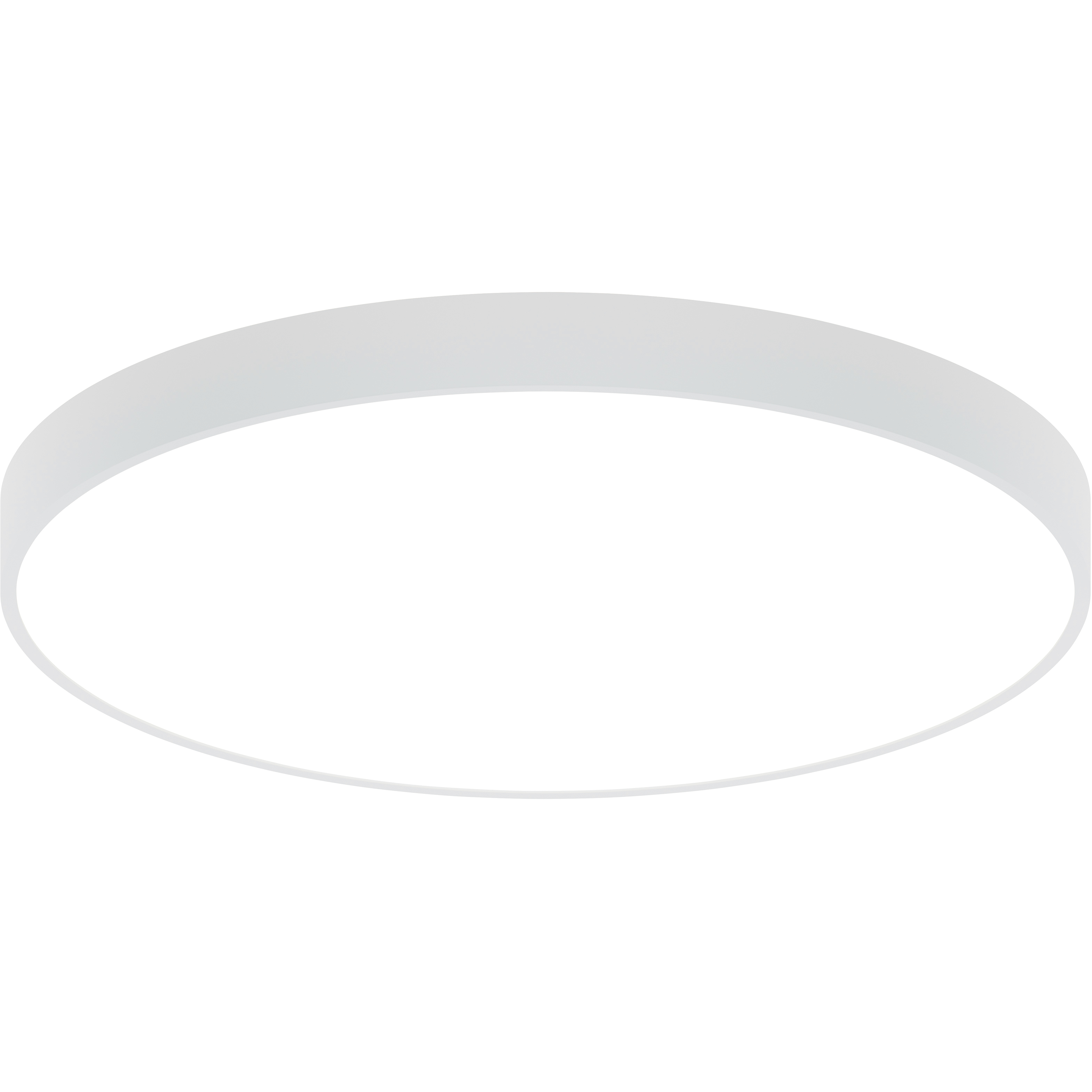 Jazz LED 24 inch White Flush Mount Ceiling Light