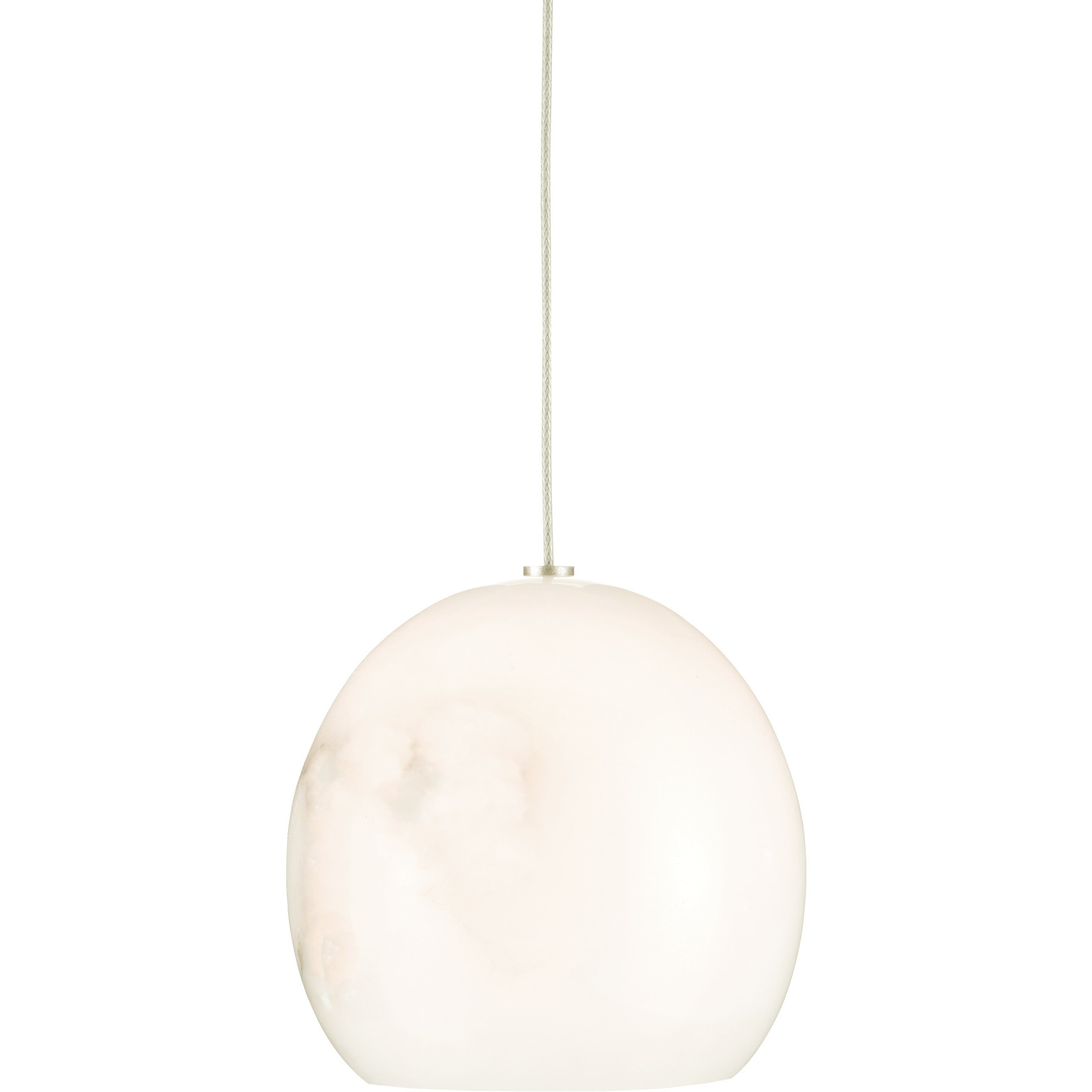Lazio 1 Light 5.5 inch Silver Multi-Drop Pendant Ceiling Light