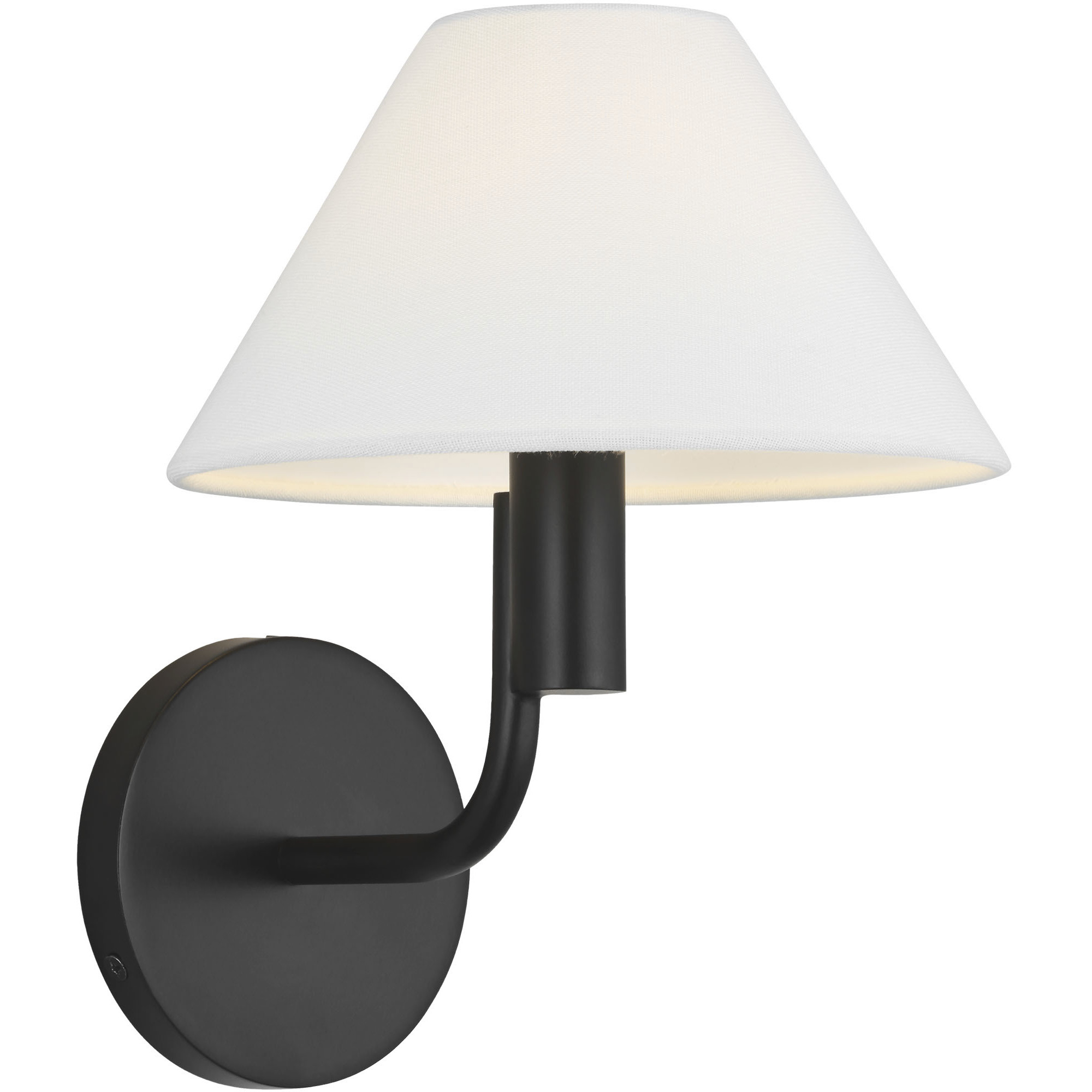 Sean Lavin Colfax 1 Light 8 inch Aged Iron Sconce Wall Light