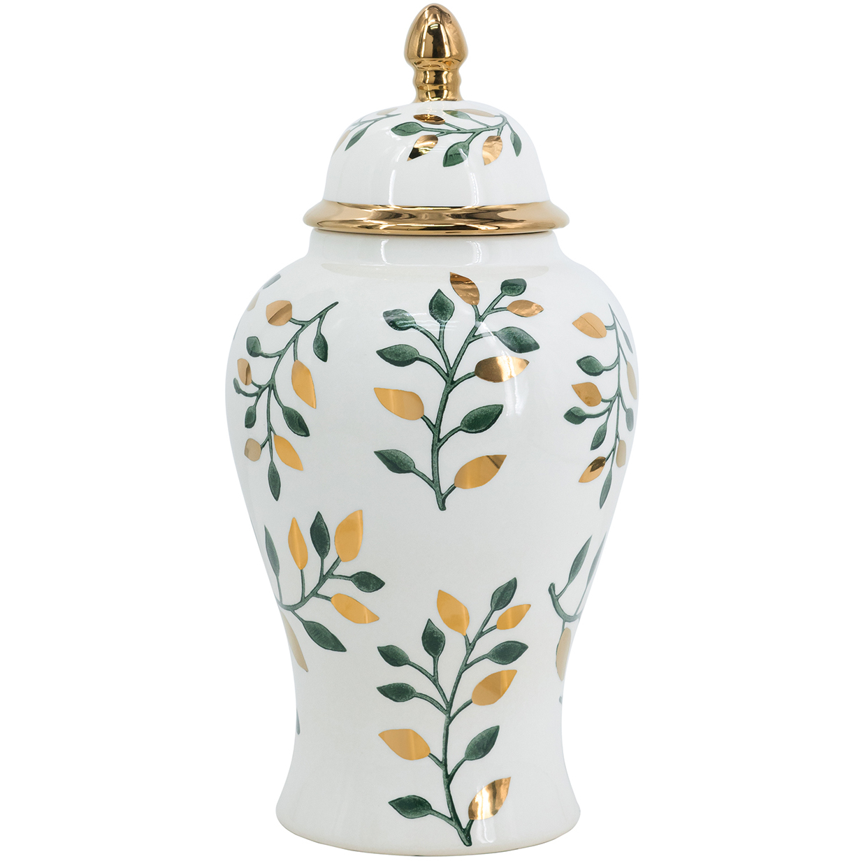 Ginger 15.9 X 8.1 inch Jar