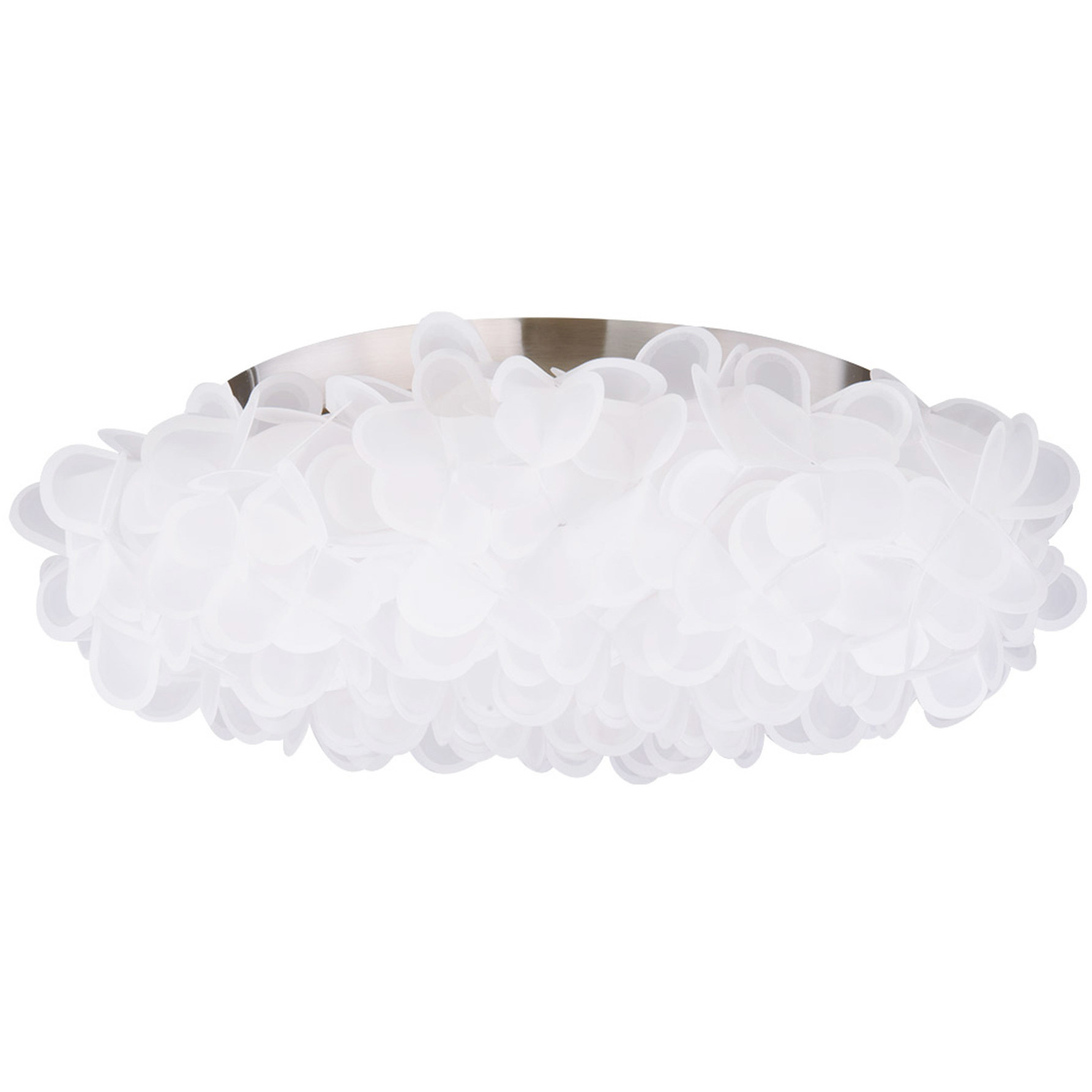 Modern forms flush on sale mount