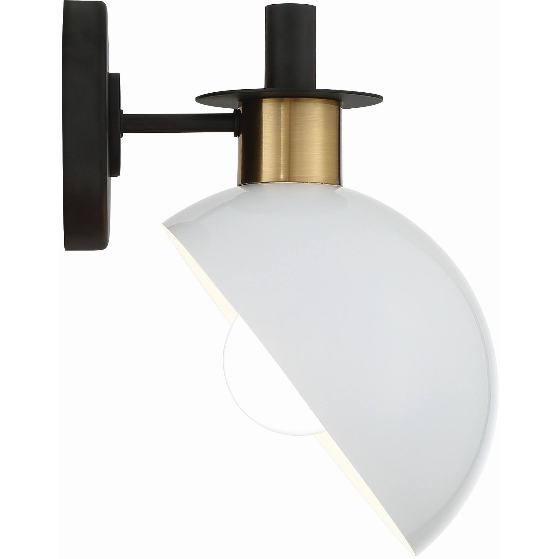 Gigi Bath Sconce Wall Light