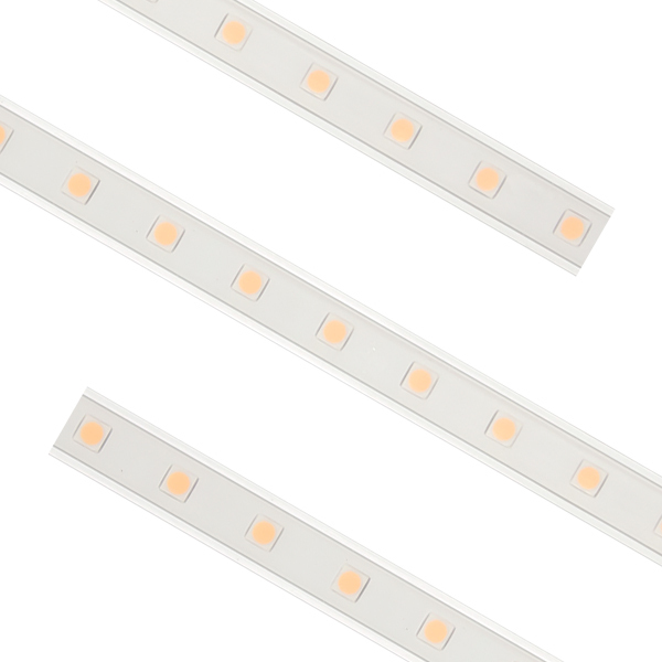Hybrid 2 White 4000K 13.2 inch Tape Light
