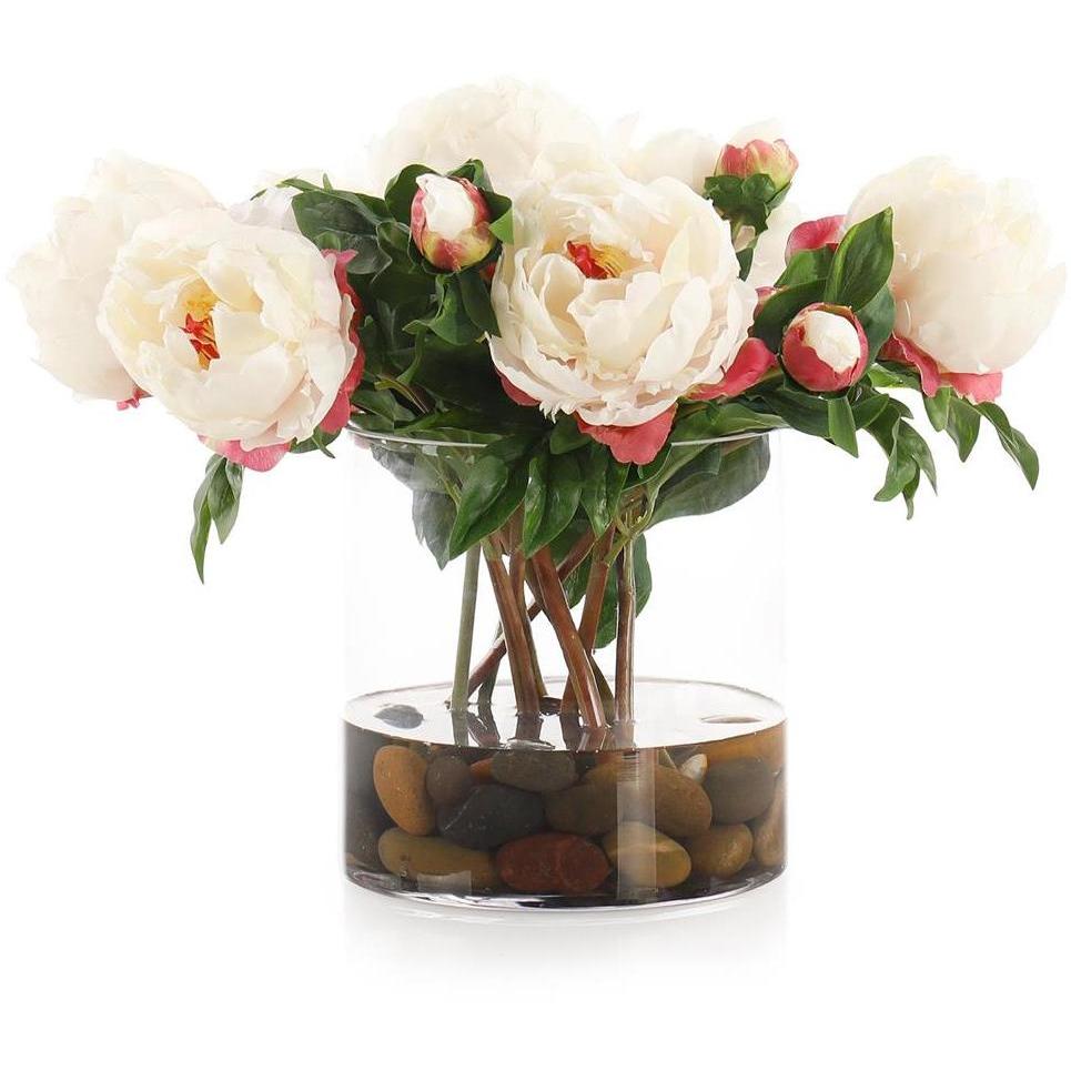 Shirley Temple Floral