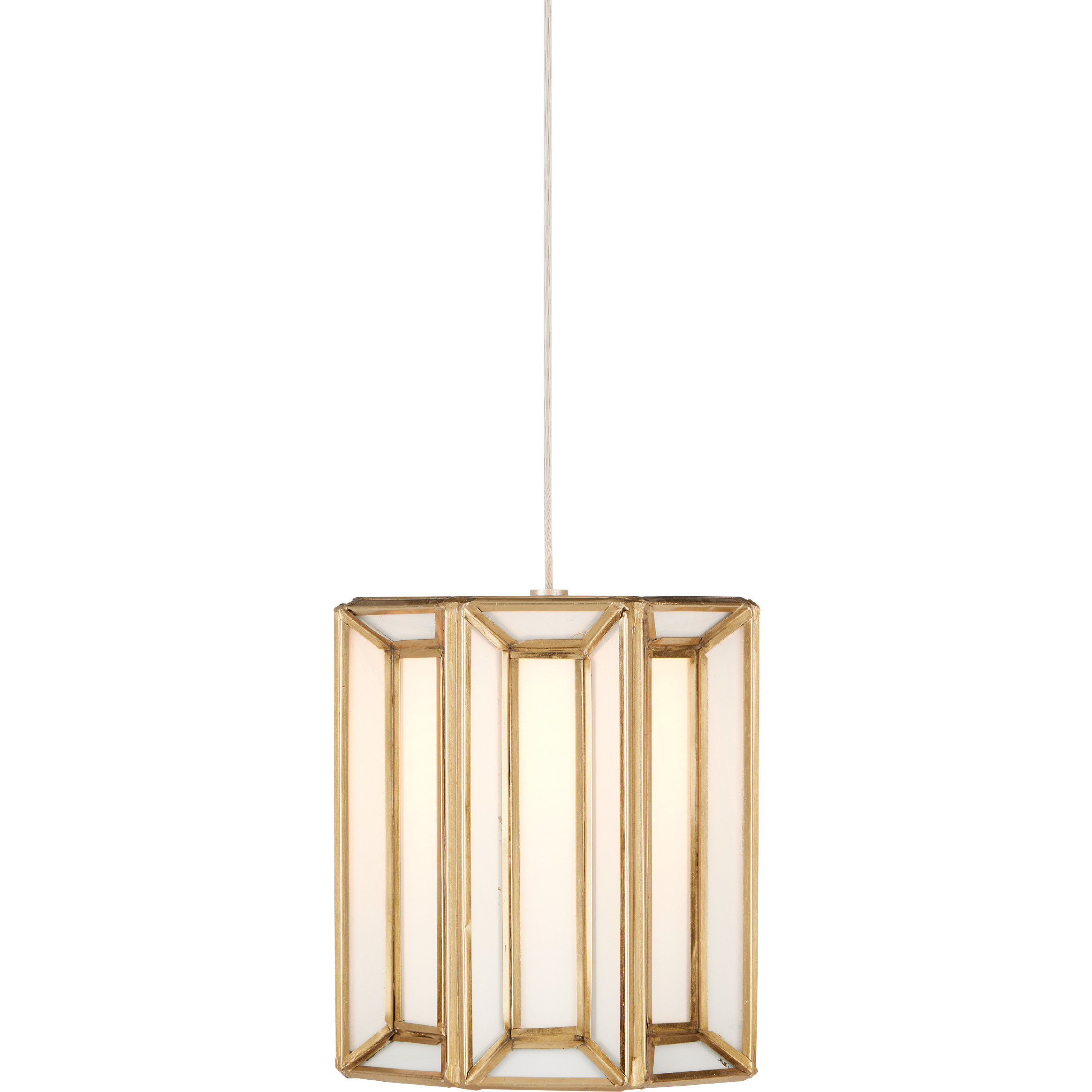 Daze 1 Light 5.5 inch Antique Brass Multi-Drop Pendant Ceiling Light