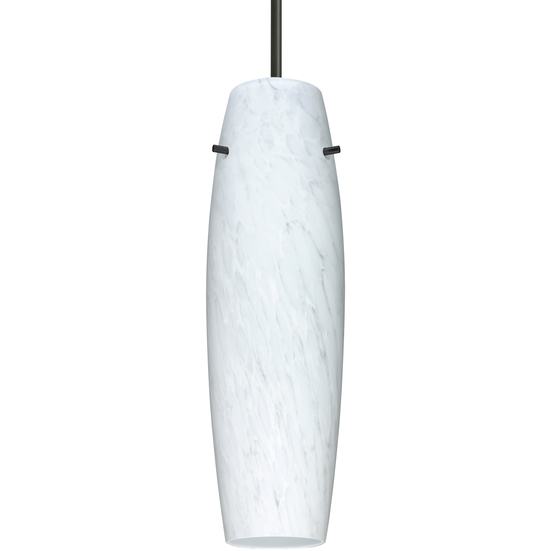 Suzi LED Black Cord Pendant Ceiling Light