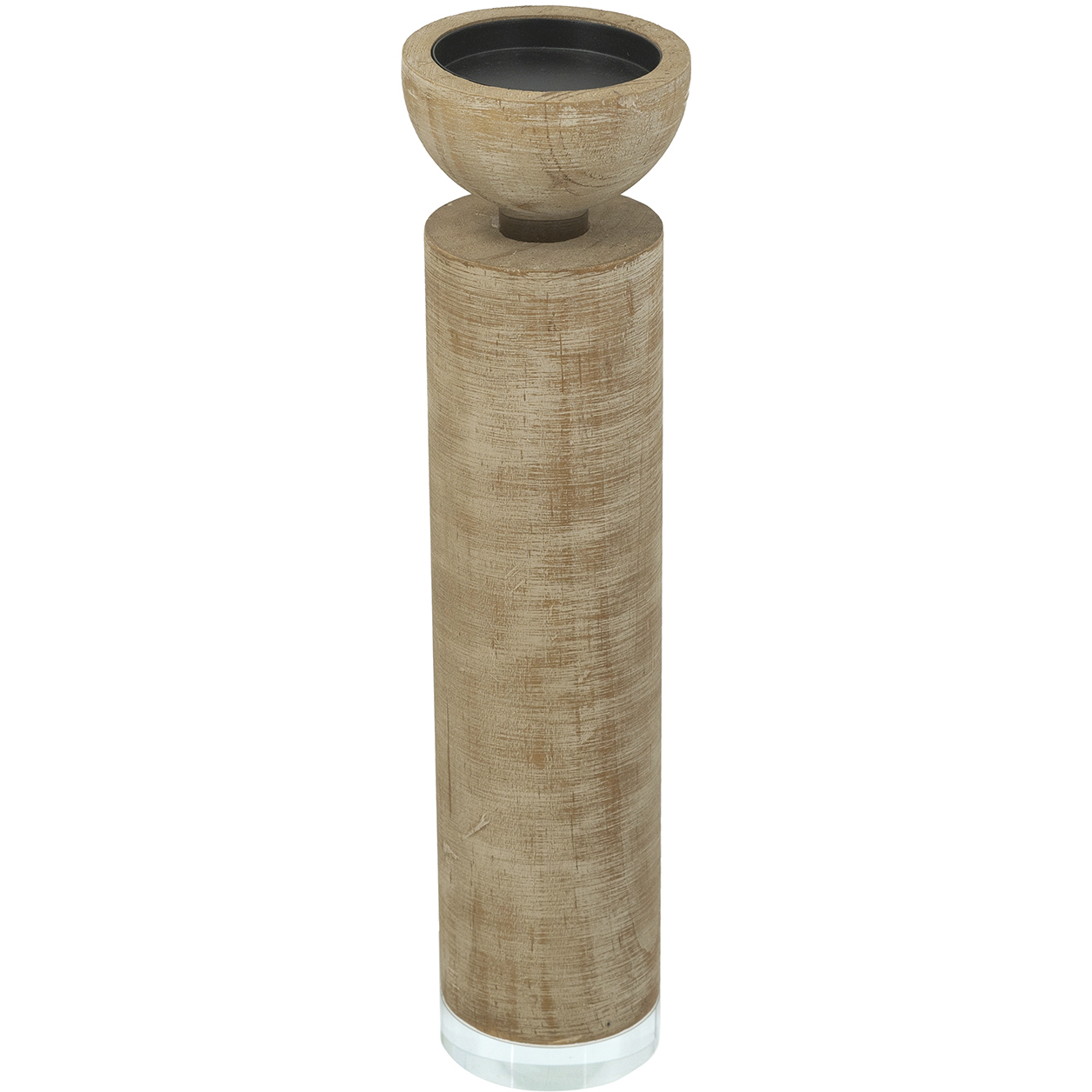 Anita 14 X 3 inch Candle Holder