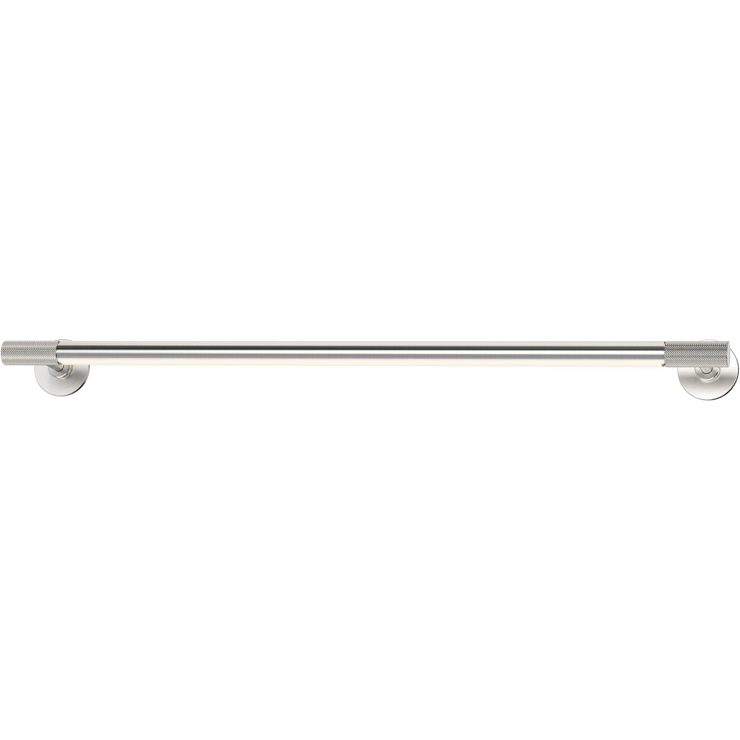 Purist Presa LED 30 inch Satin Nickel ADA Wall Sconce Wall Light
