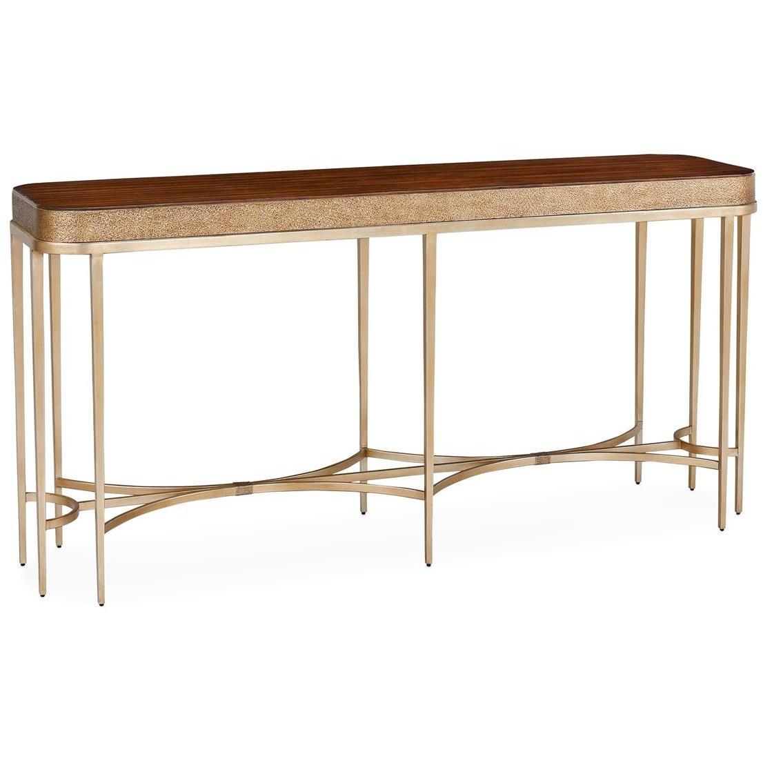 Arwen 68 X 18.5 inch Console Table