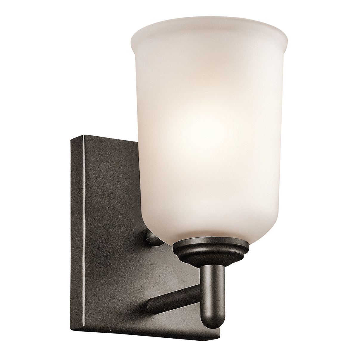 Shailene 1 Light 5 inch Olde Bronze Wall Bracket Wall Light