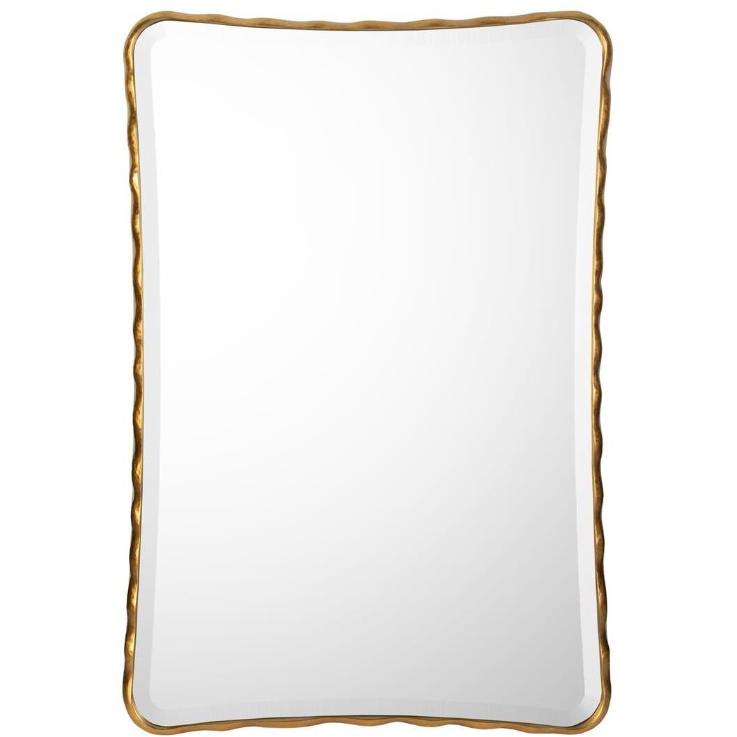 Rolling Ridge 60 X 40 inch Mirror