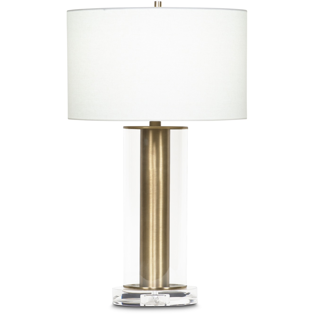Latour 29.5 inch 150.00 watt Antique Brass Table Lamp Portable Light