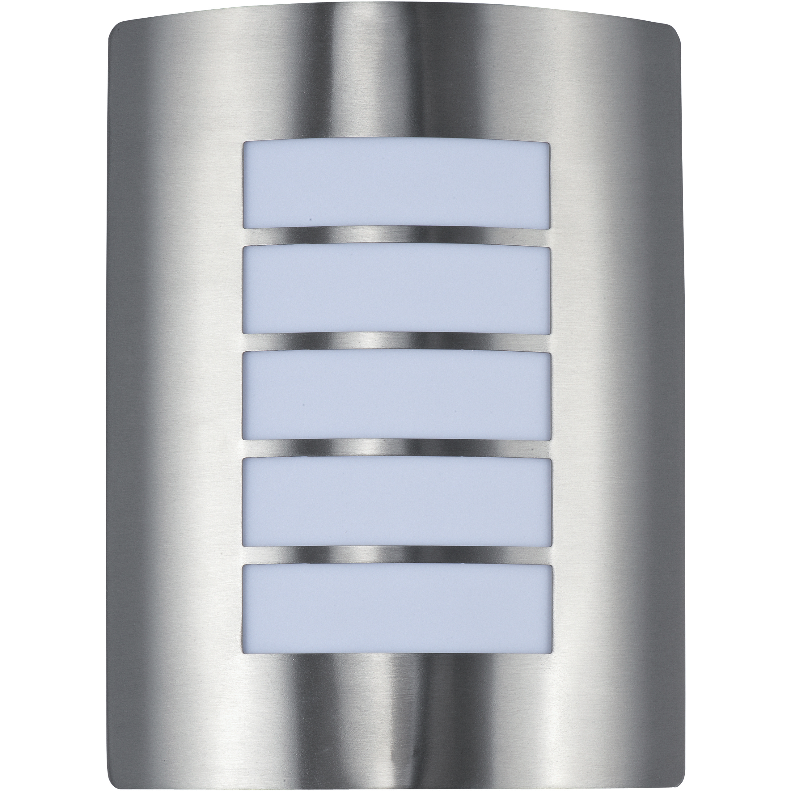 View LED 10.75 inch Stainless Steel Outdoor Wall Mount