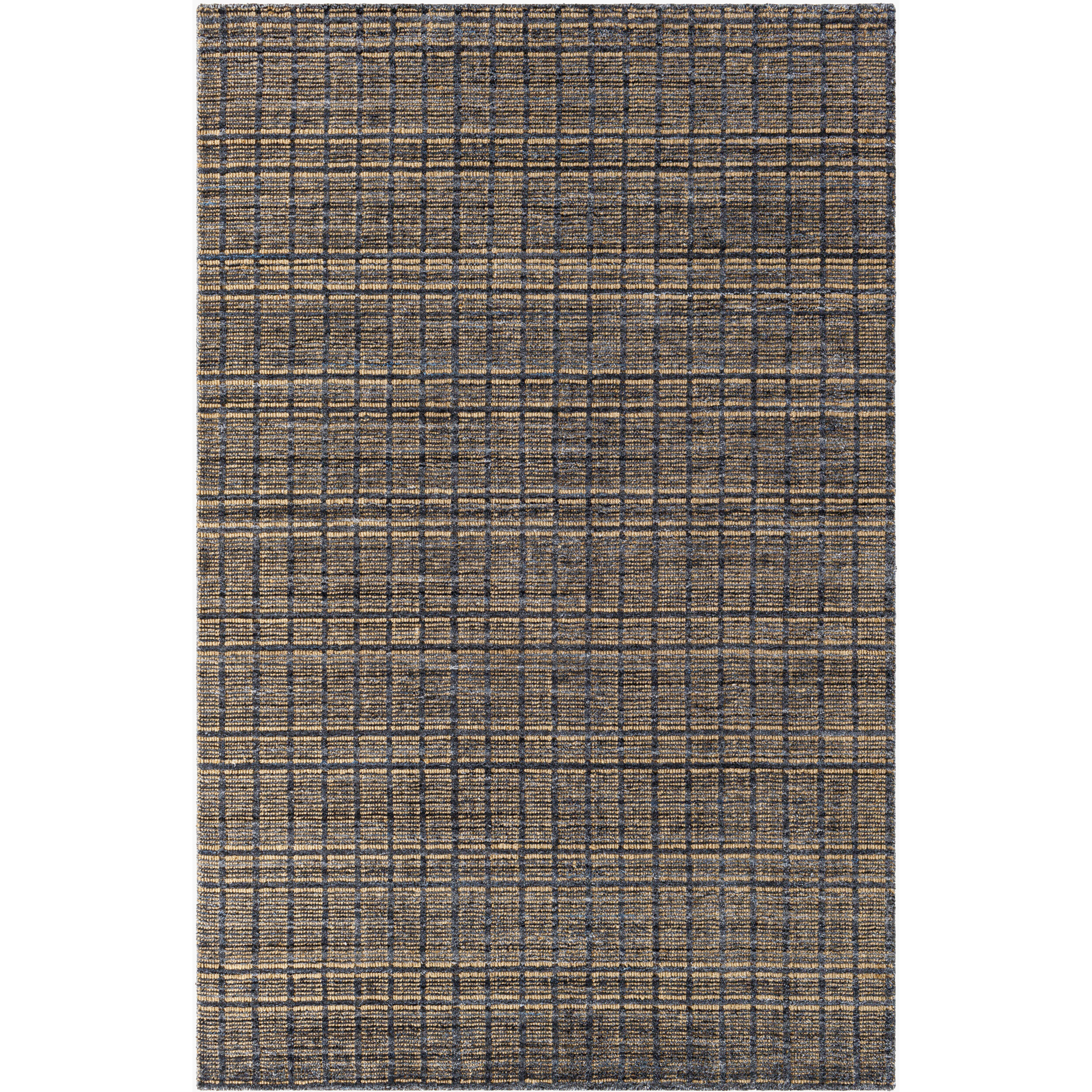 Shivan 36 X 24 inch Rug