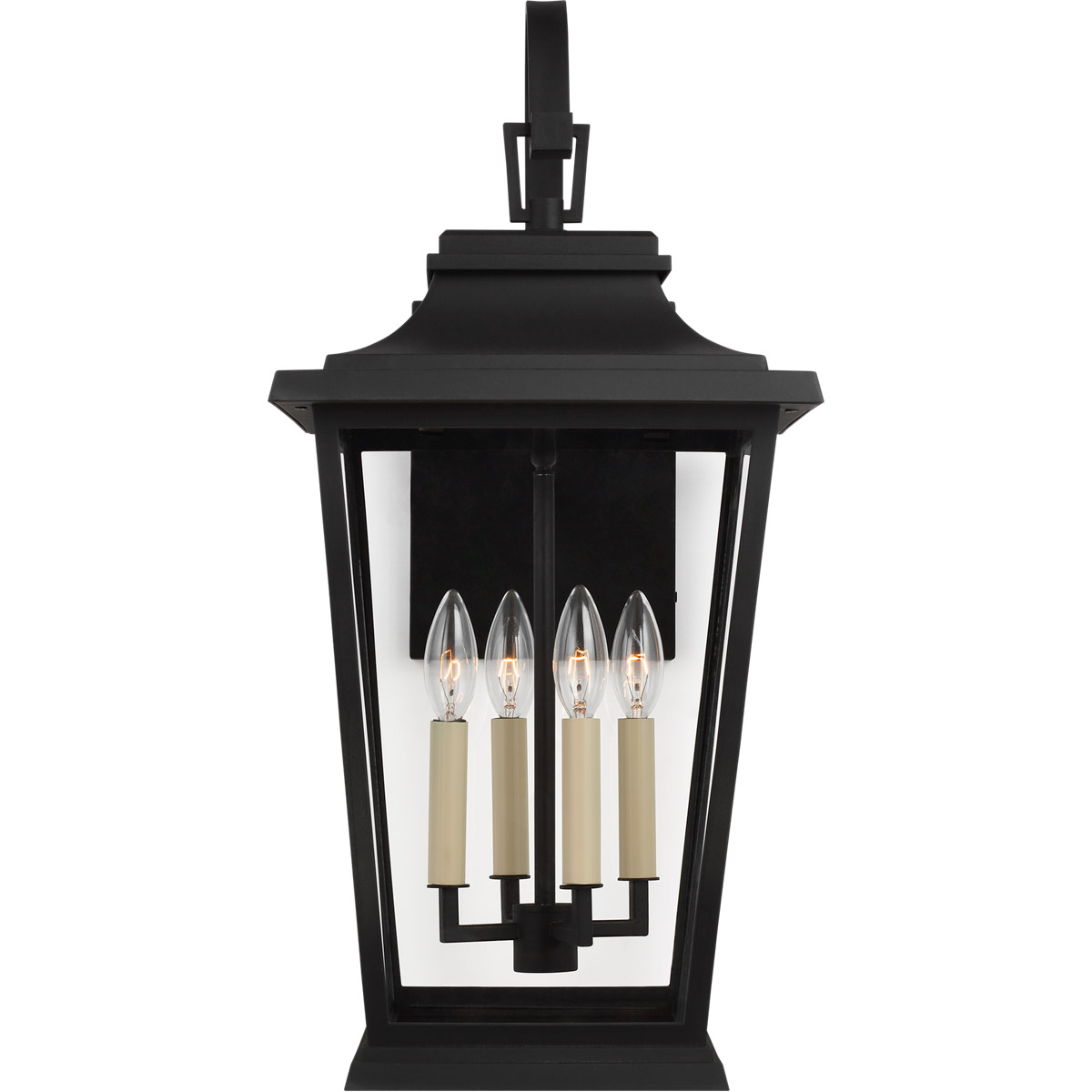 Weisberg outdoor wall lantern clearance