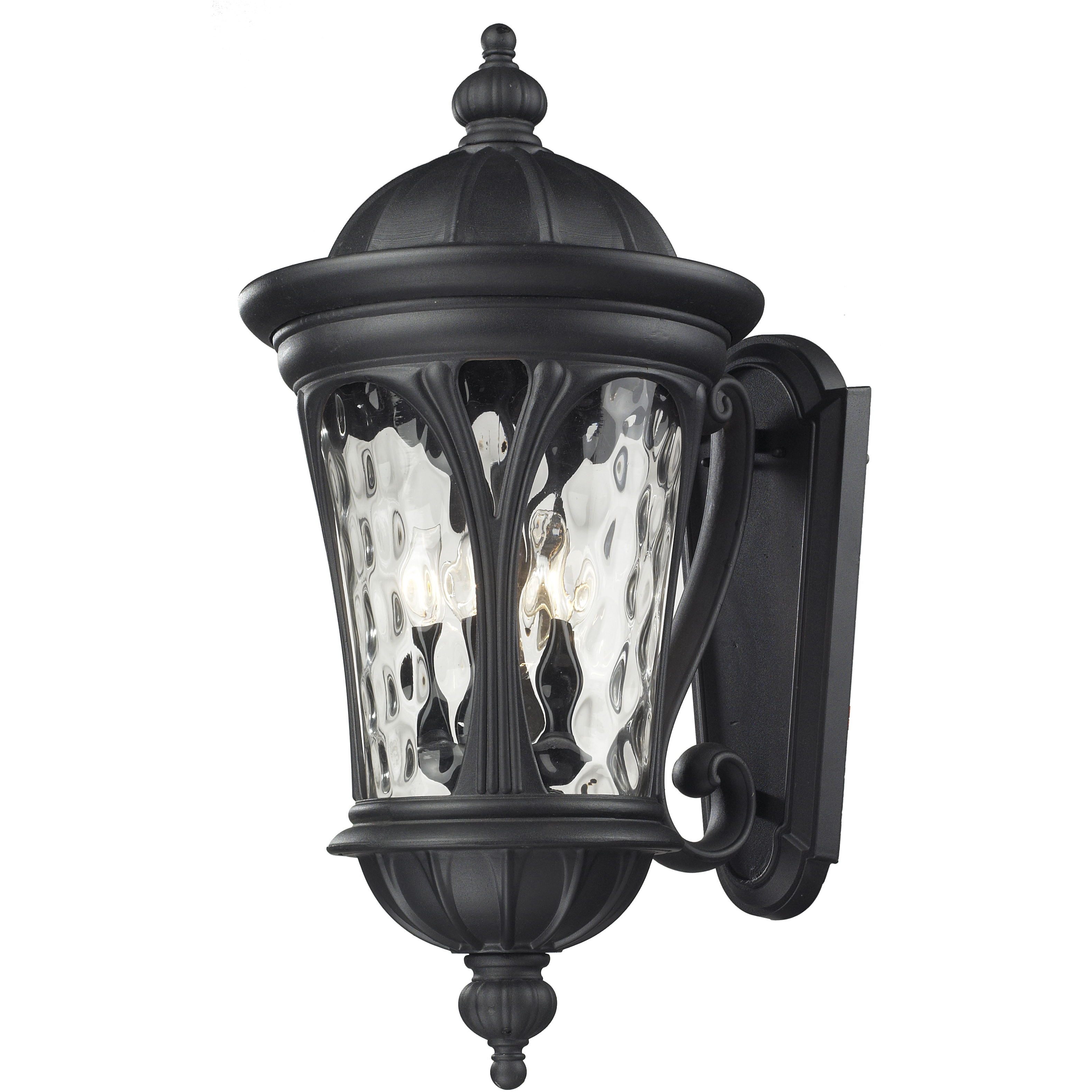 Doma Outdoor Wall Light