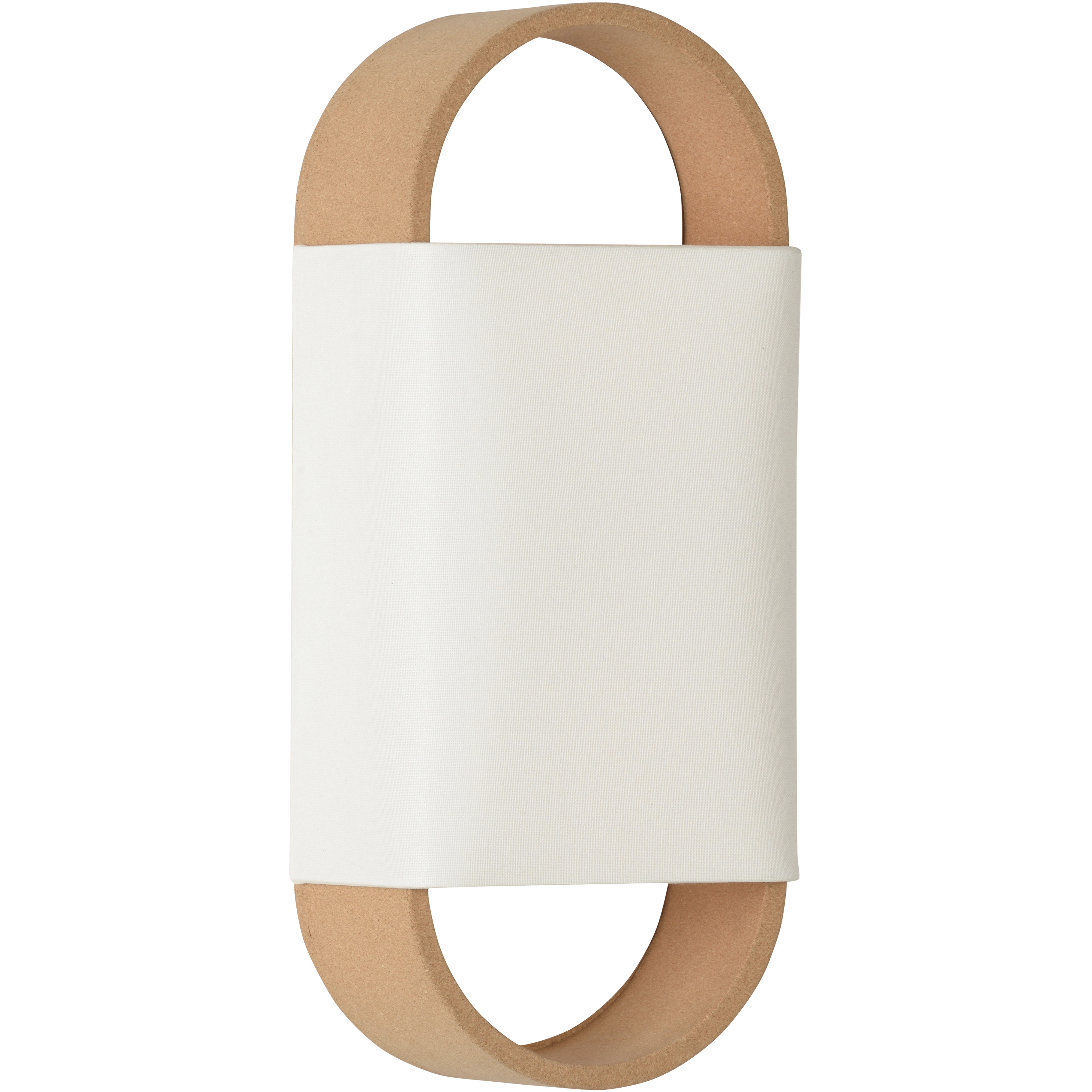 Ovalay Sconce Wall Light
