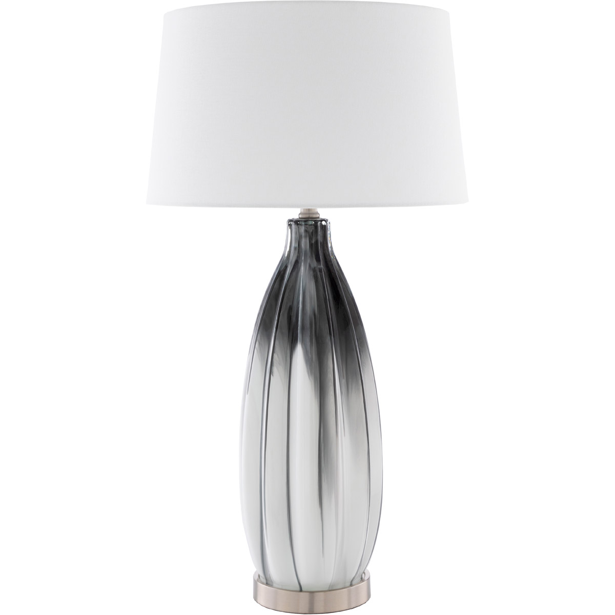 Rhinebeck 30.5 inch 100 watt Multi-Colored Table Lamp Portable Light