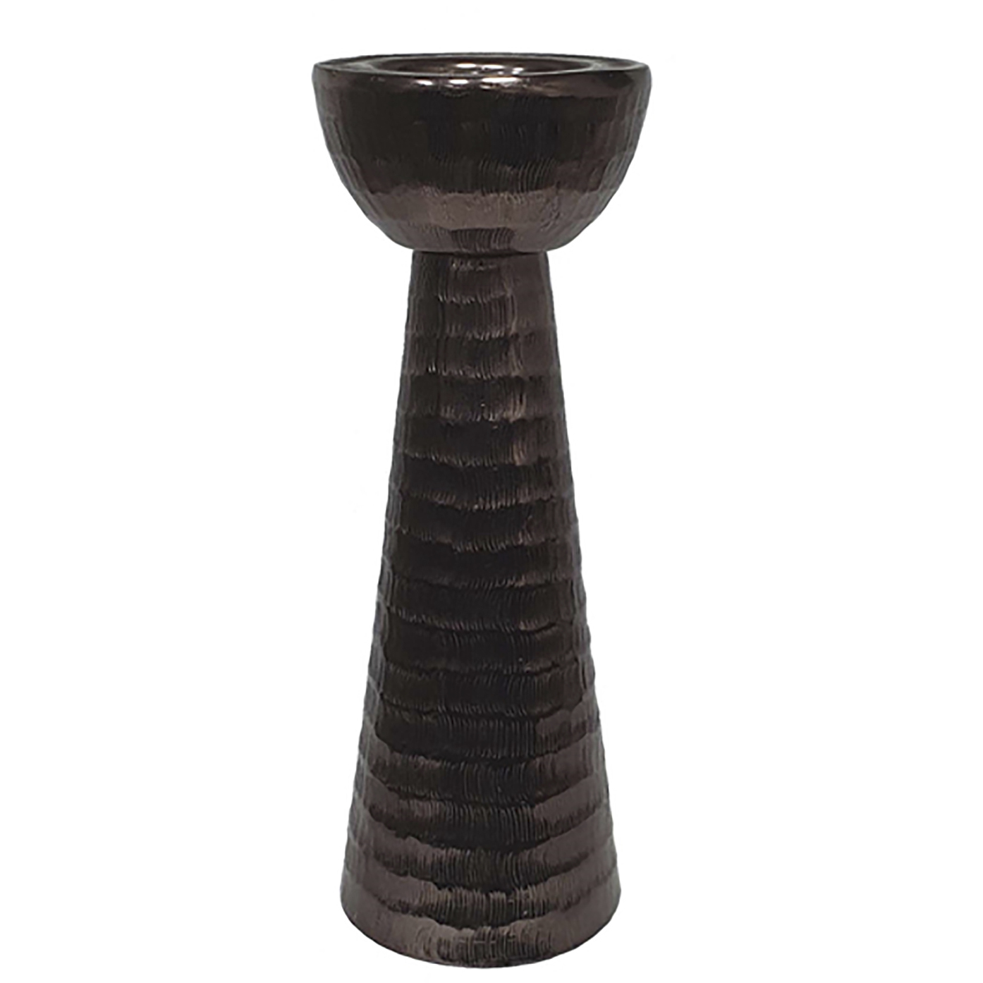 Anita 14 X 5.1 inch Candle Holder