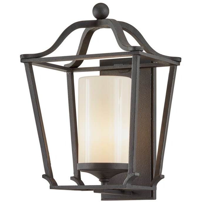 Princeton Outdoor Wall Sconce