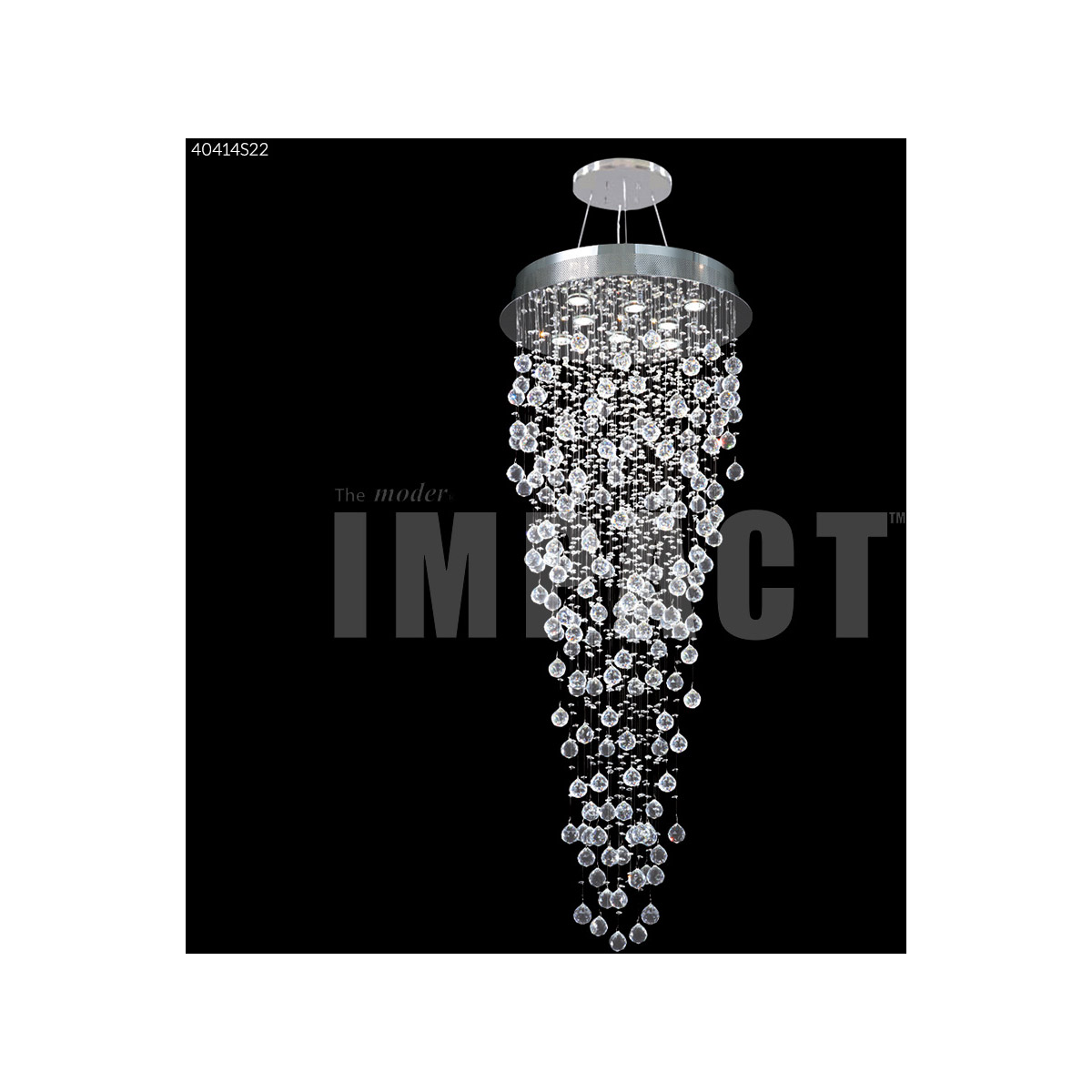 James moder crystal rain sale