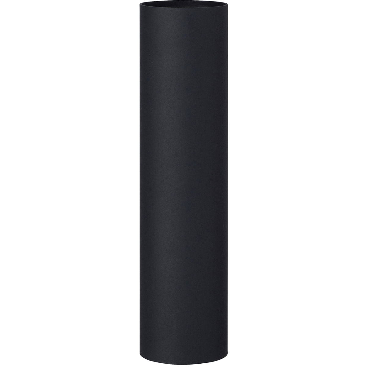 Outdoor 83 inch Black Outdoor Lamp Post