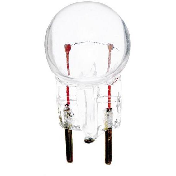 Lumos Incandescent 1.3 watt 2.5 Light Bulb, Miniature