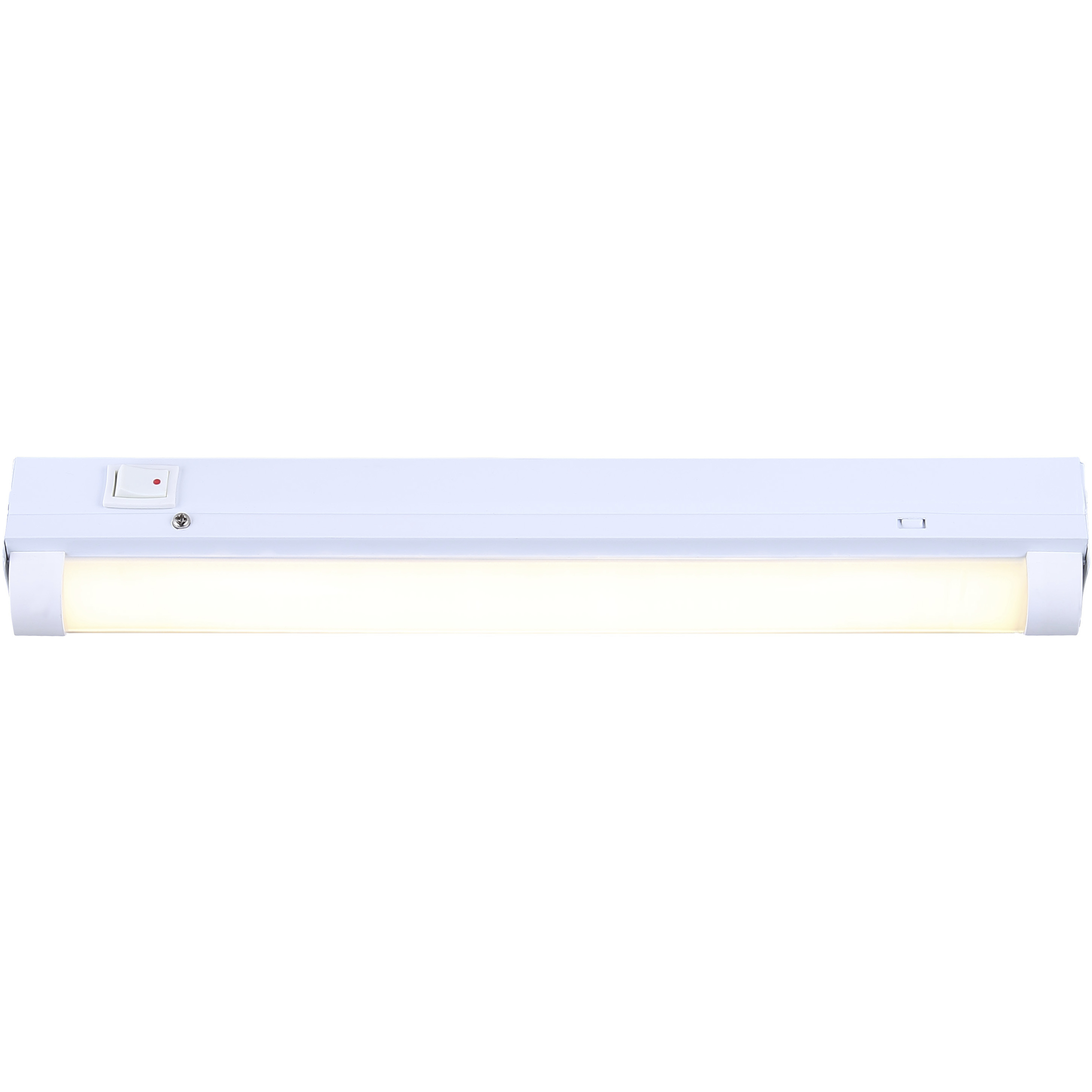 Madison LED 2 inch White Utility Light