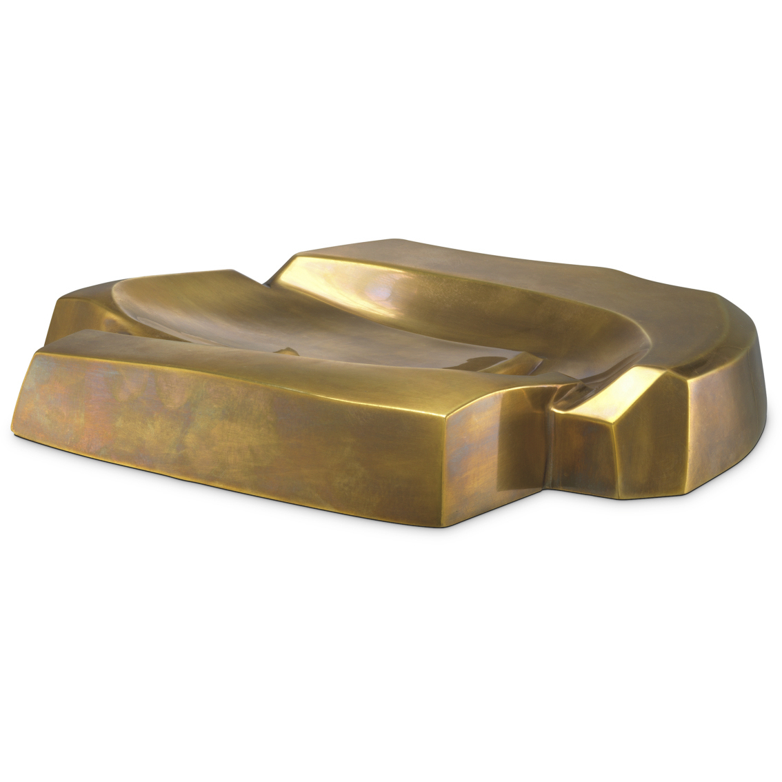 Ashcomb 10.24 X 1.57 inch Bowl