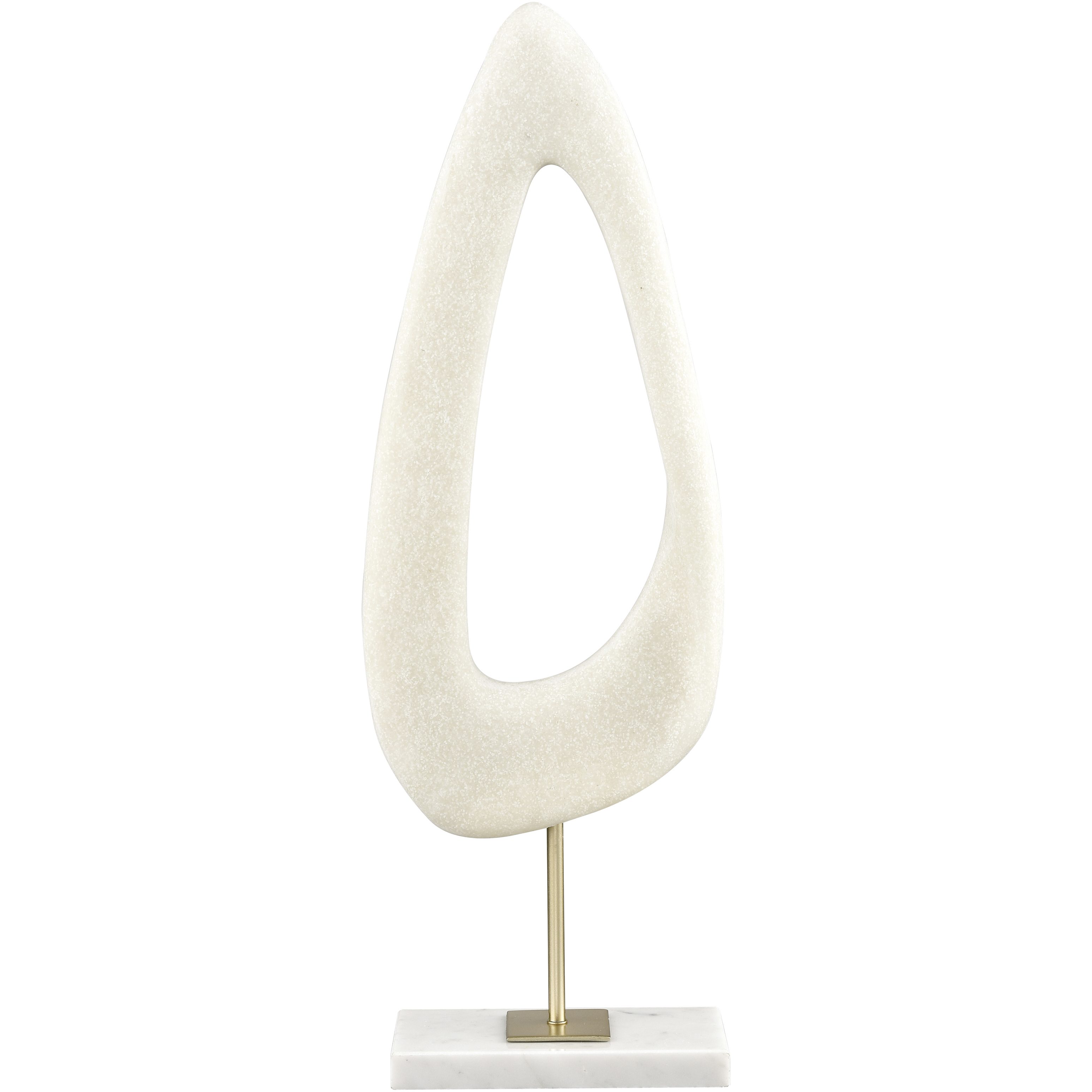 Hodge 20.75 X 7 inch Sculpture