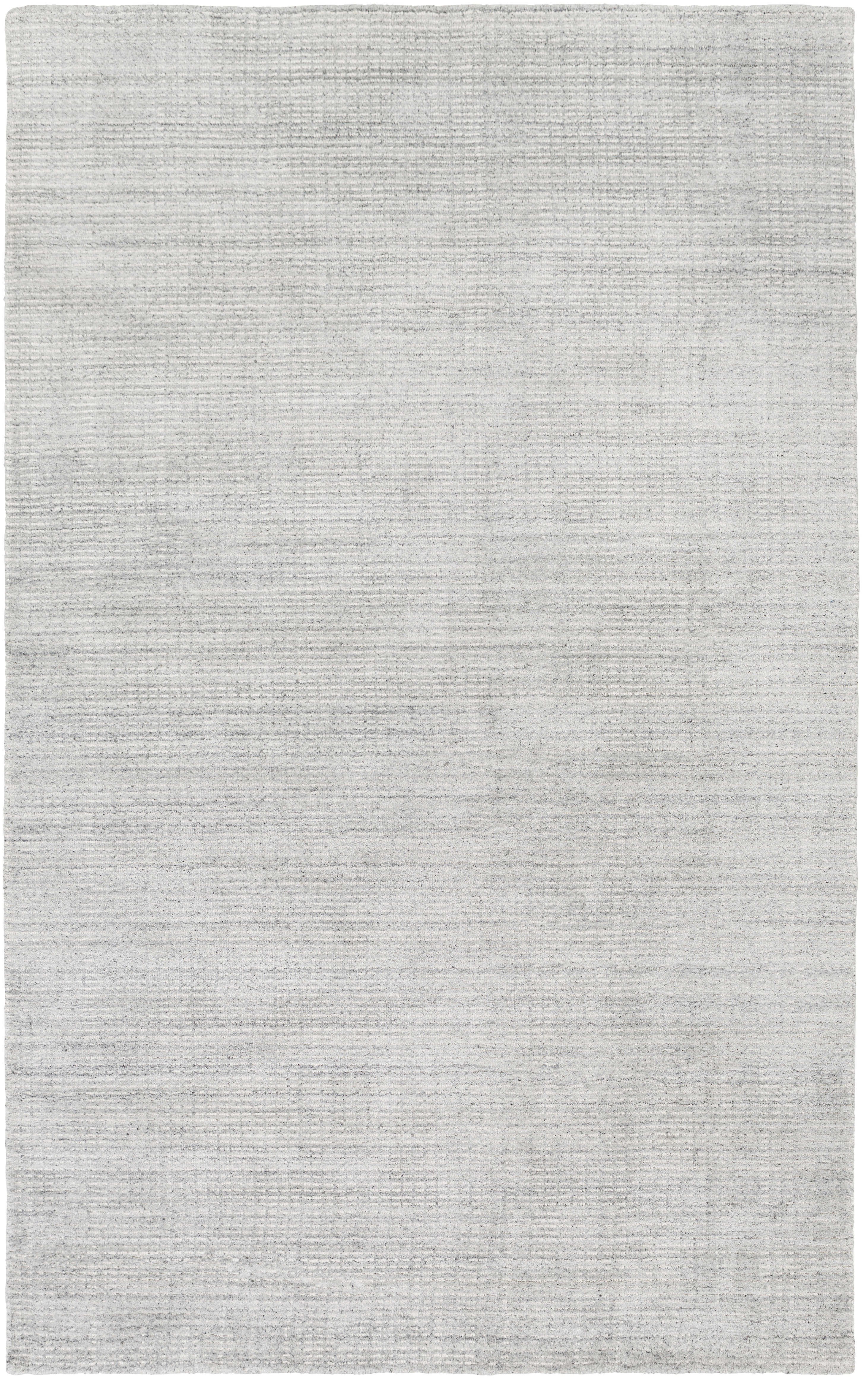 Templeton 108 X 72 inch Slate Rug in 6 X 9, Rectangle