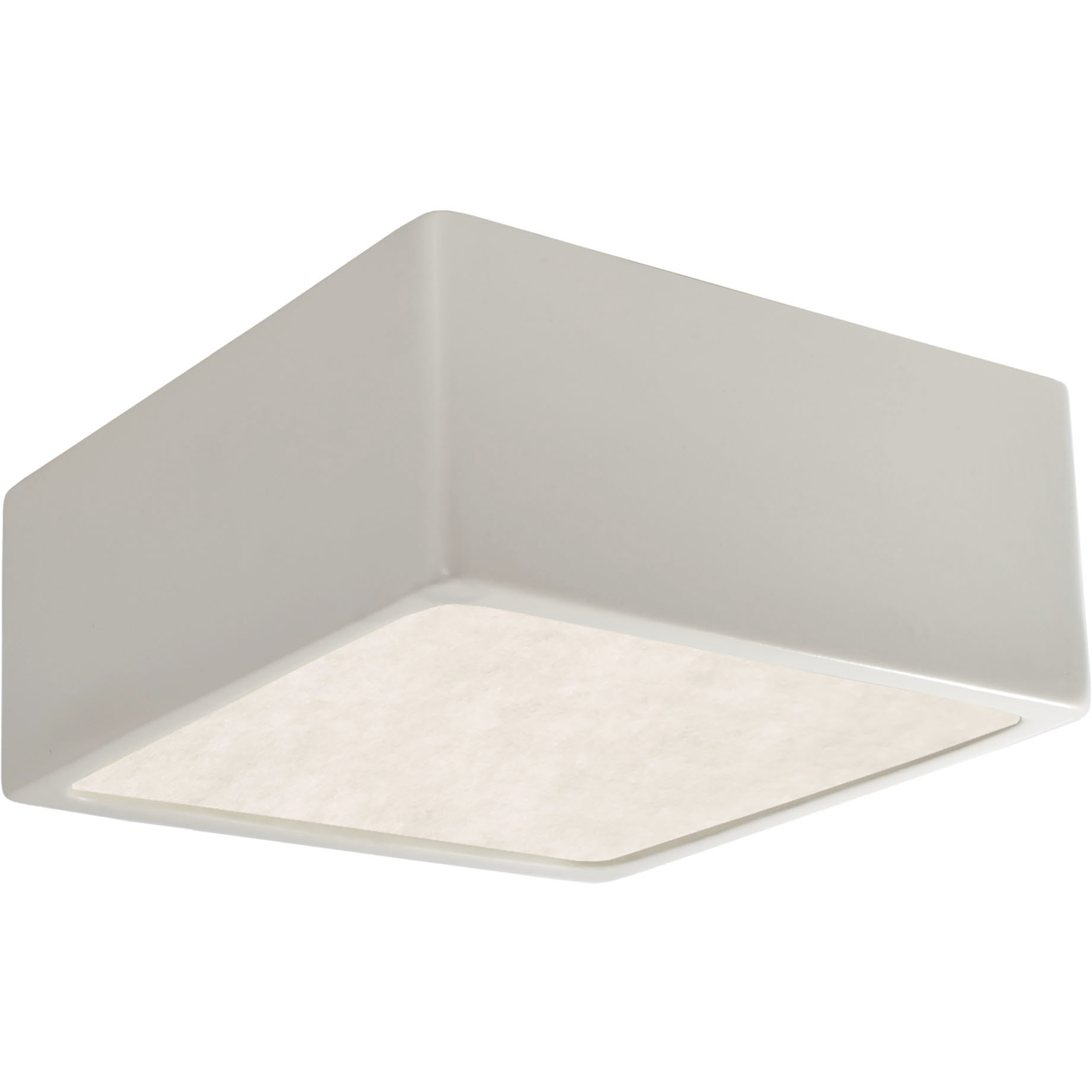 Radiance Collection LED 8.25 inch Midnight Sky Flush-Mount Ceiling Light