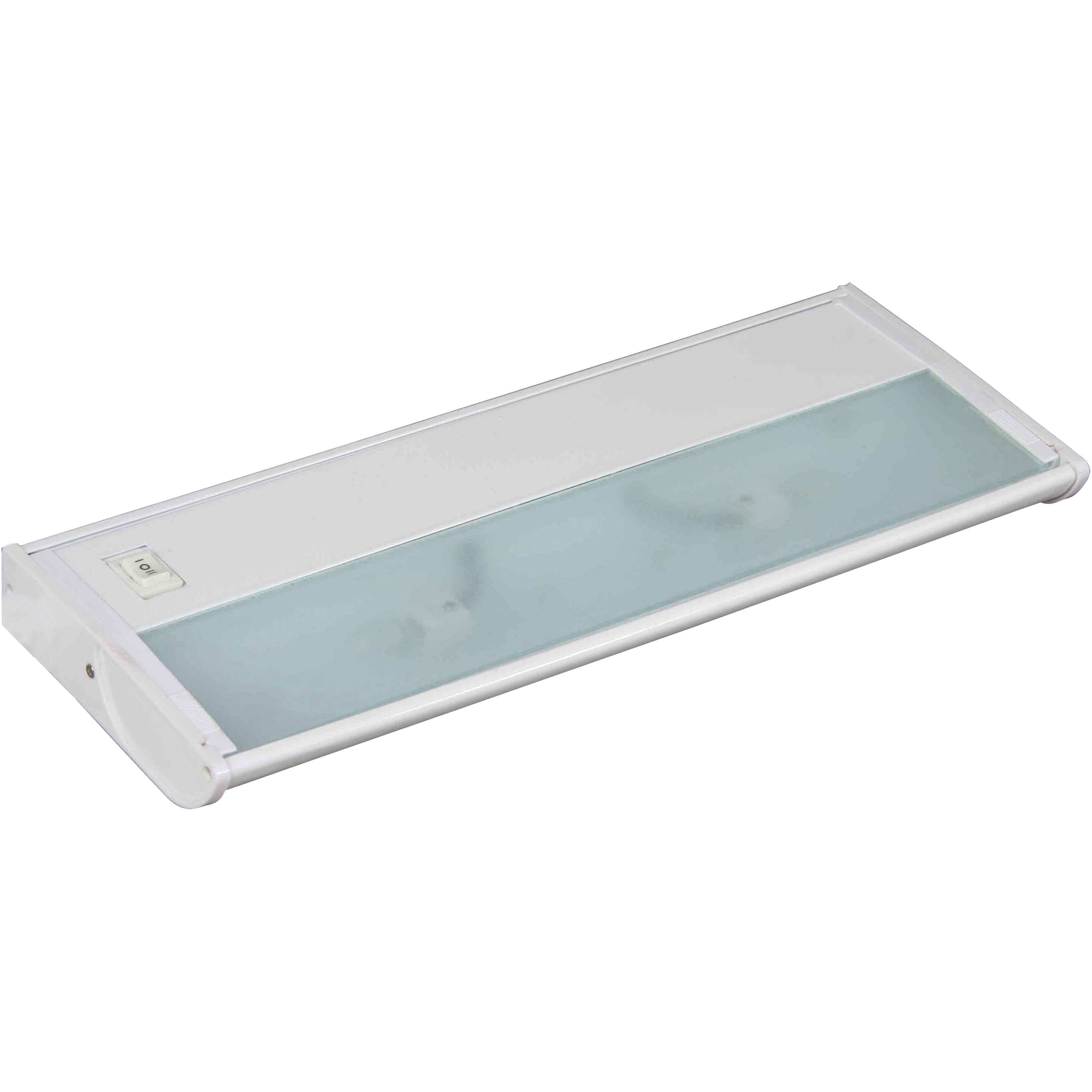 CounterMax MX-X120 120 Xenon 13 inch White Under Cabinet