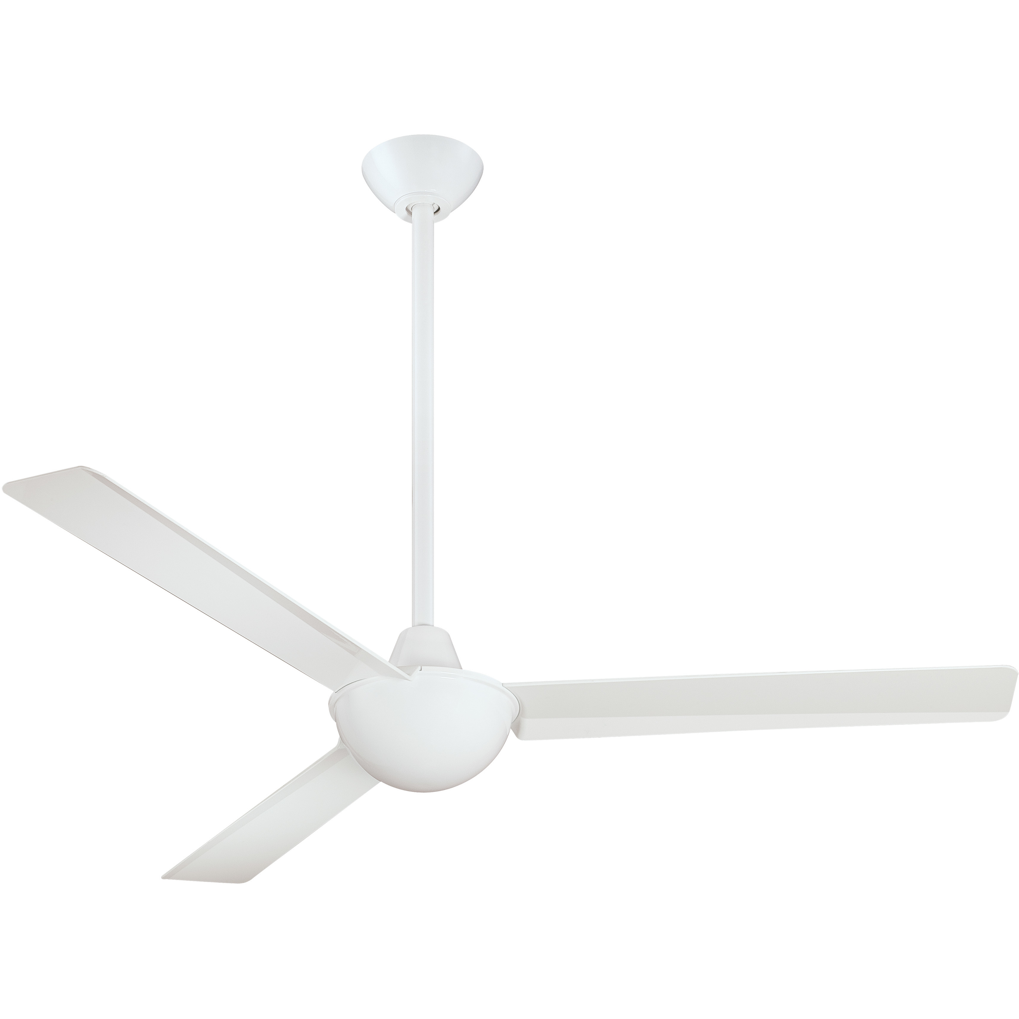 Kewl 52 inch White Ceiling Fan