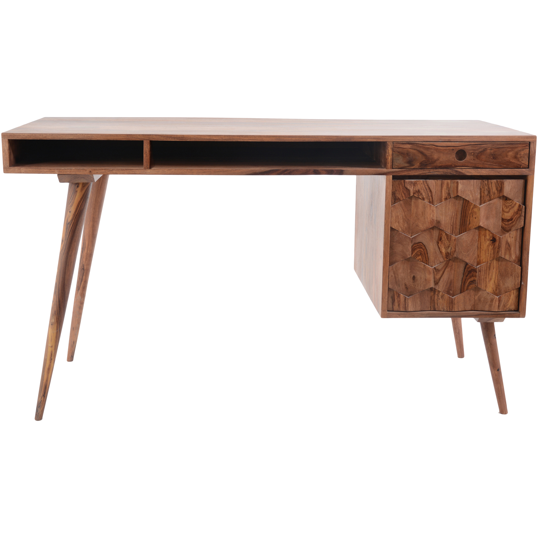 O2 Natural Desk