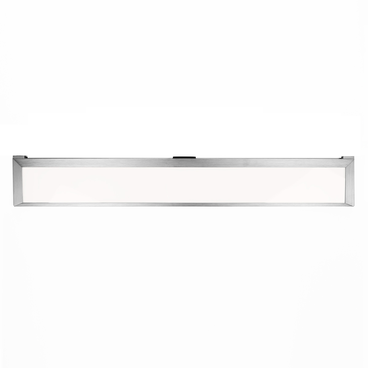 Line 24 LED 30.25 inch Brushed Aluminum Light Bar in 2700K