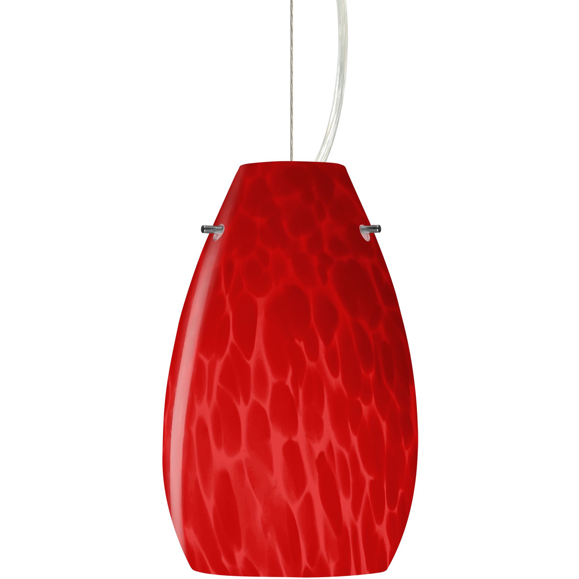 Pera 9 1 Light Satin Nickel Cord Pendant Ceiling Light