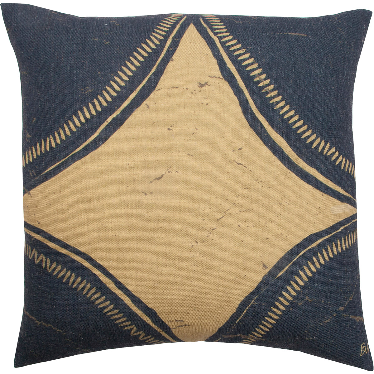 Aiken 20 inch Multi-Color Pillow