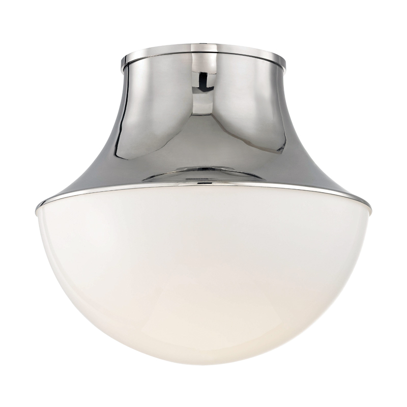 Lettie flush mount 2025