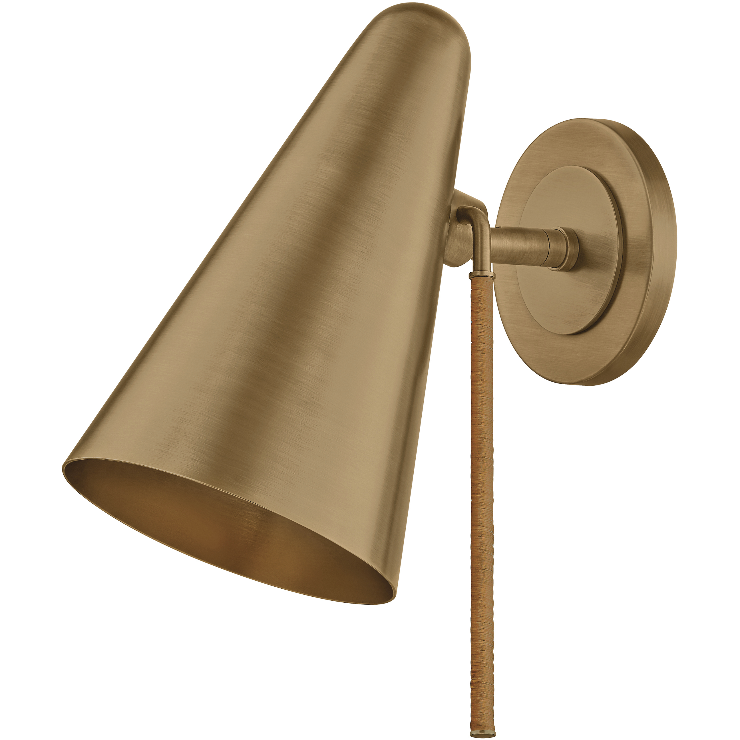Kobe Wall Sconce Wall Light