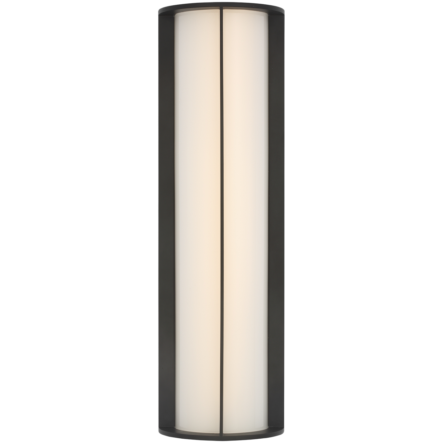 Barbara Barry Phinn LED 5.5 inch Modern Iron Linear Bath Sconce Wall Light