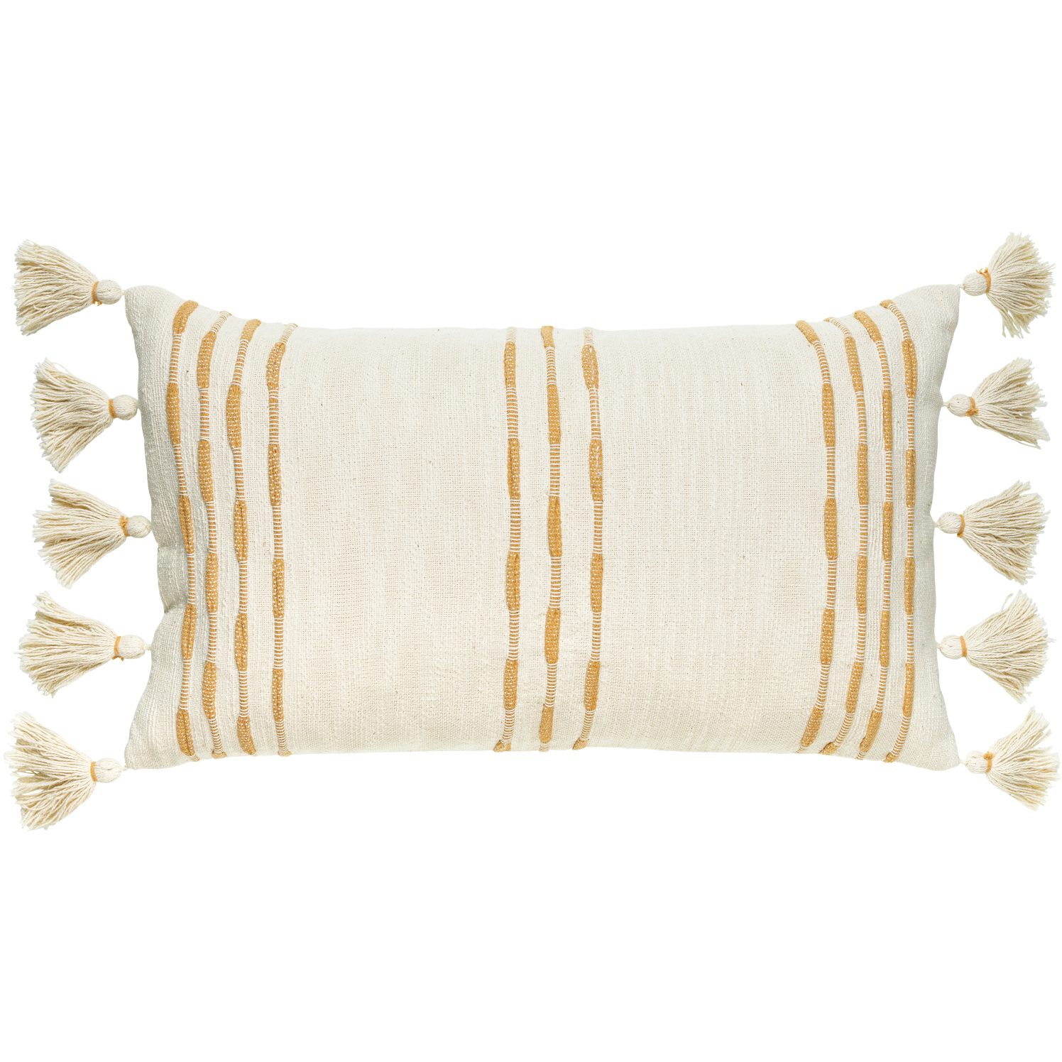 Uppsala 24 inch Pillow Kit, Lumbar